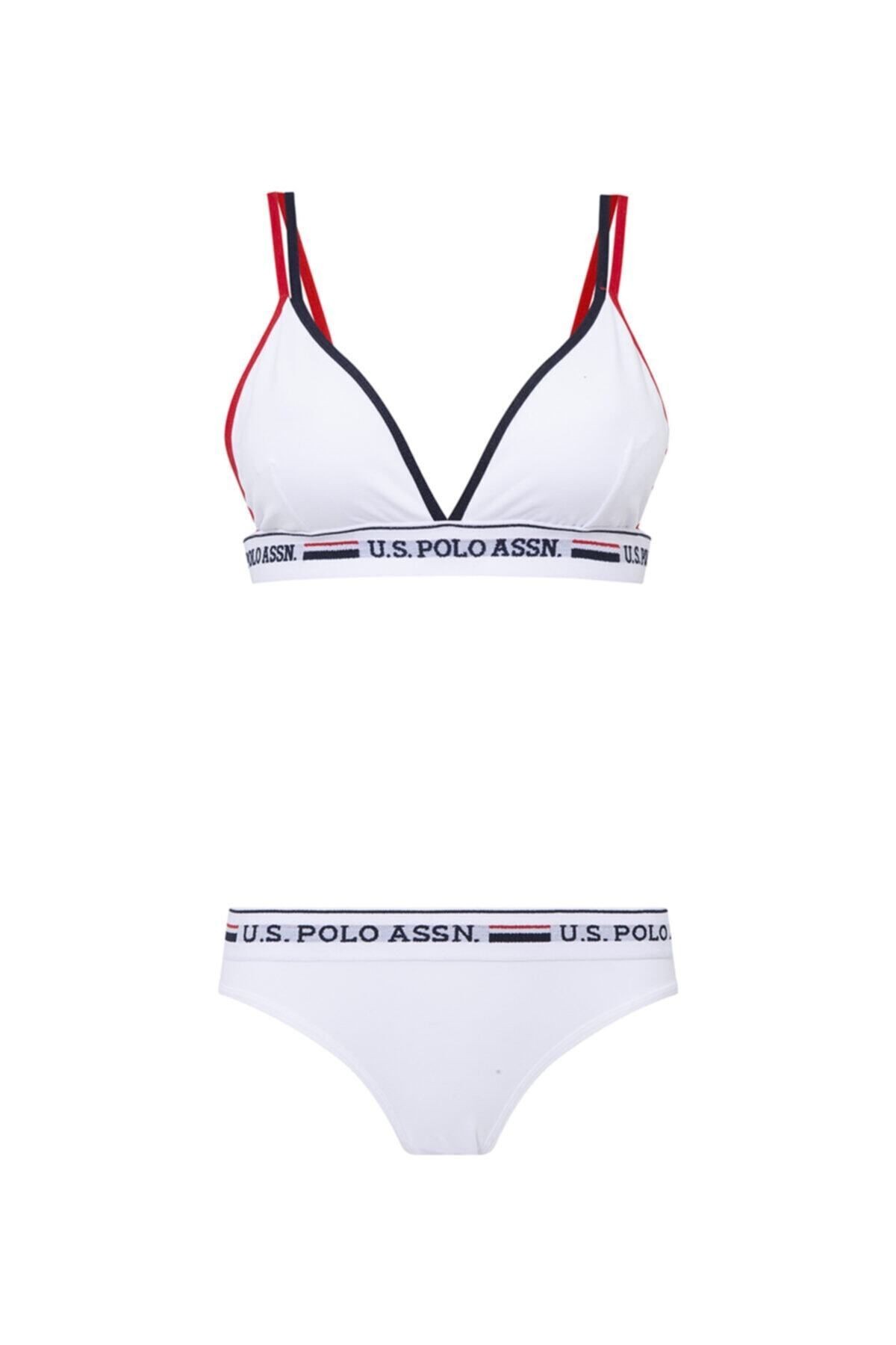 ست لباس زیر زنانه u.s.-polo-assn.