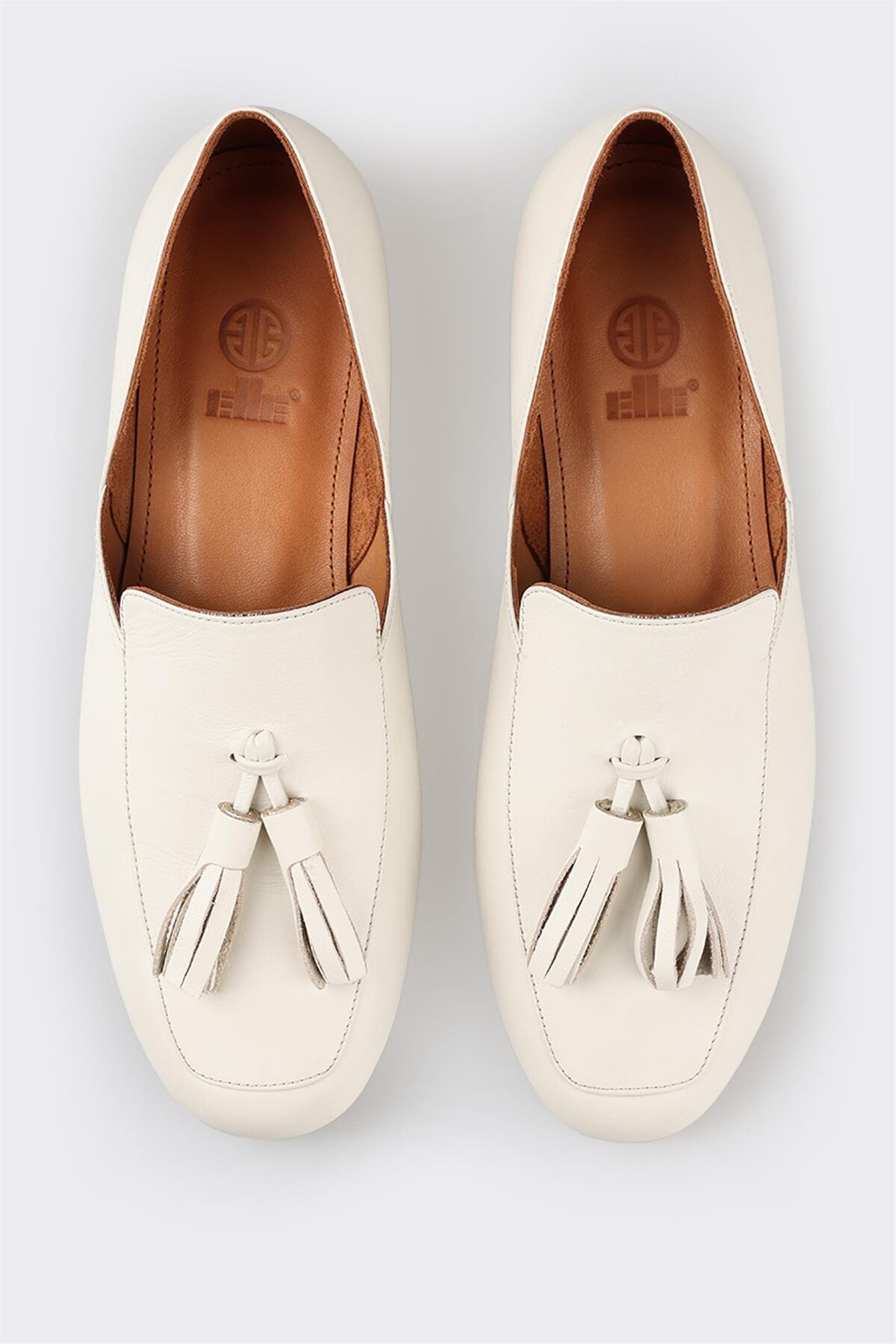 کفش لوفر زنانه اورجینال elle