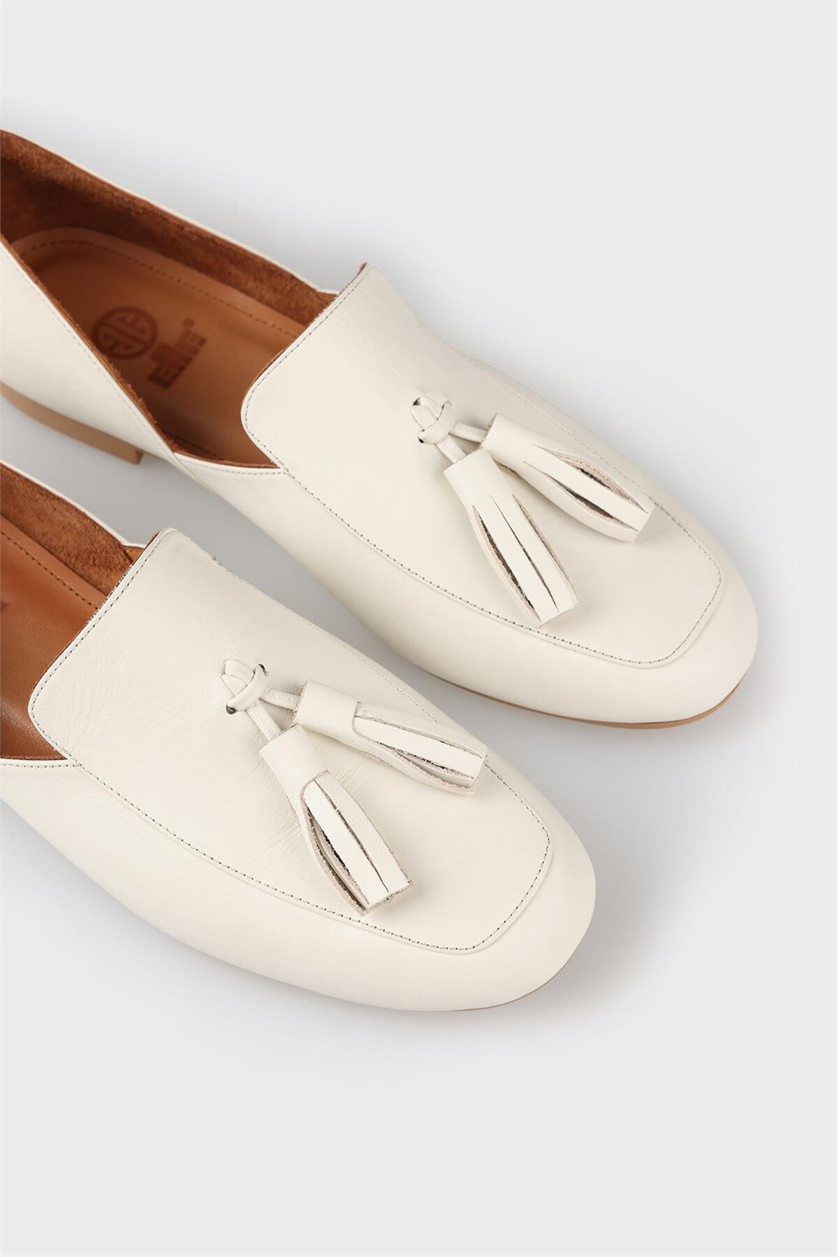 کفش لوفر زنانه اورجینال elle