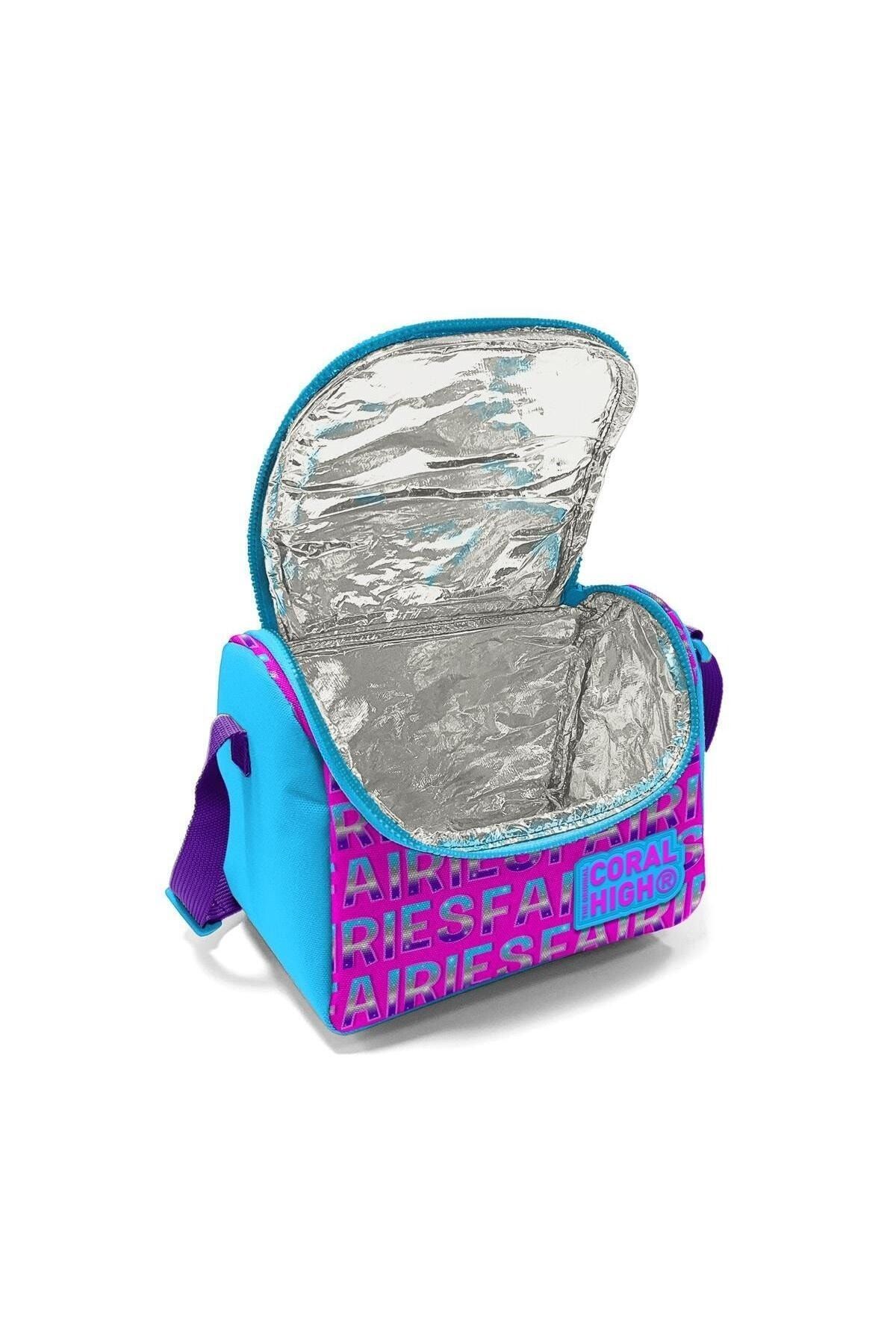 کیف مدرسه بچگانه
