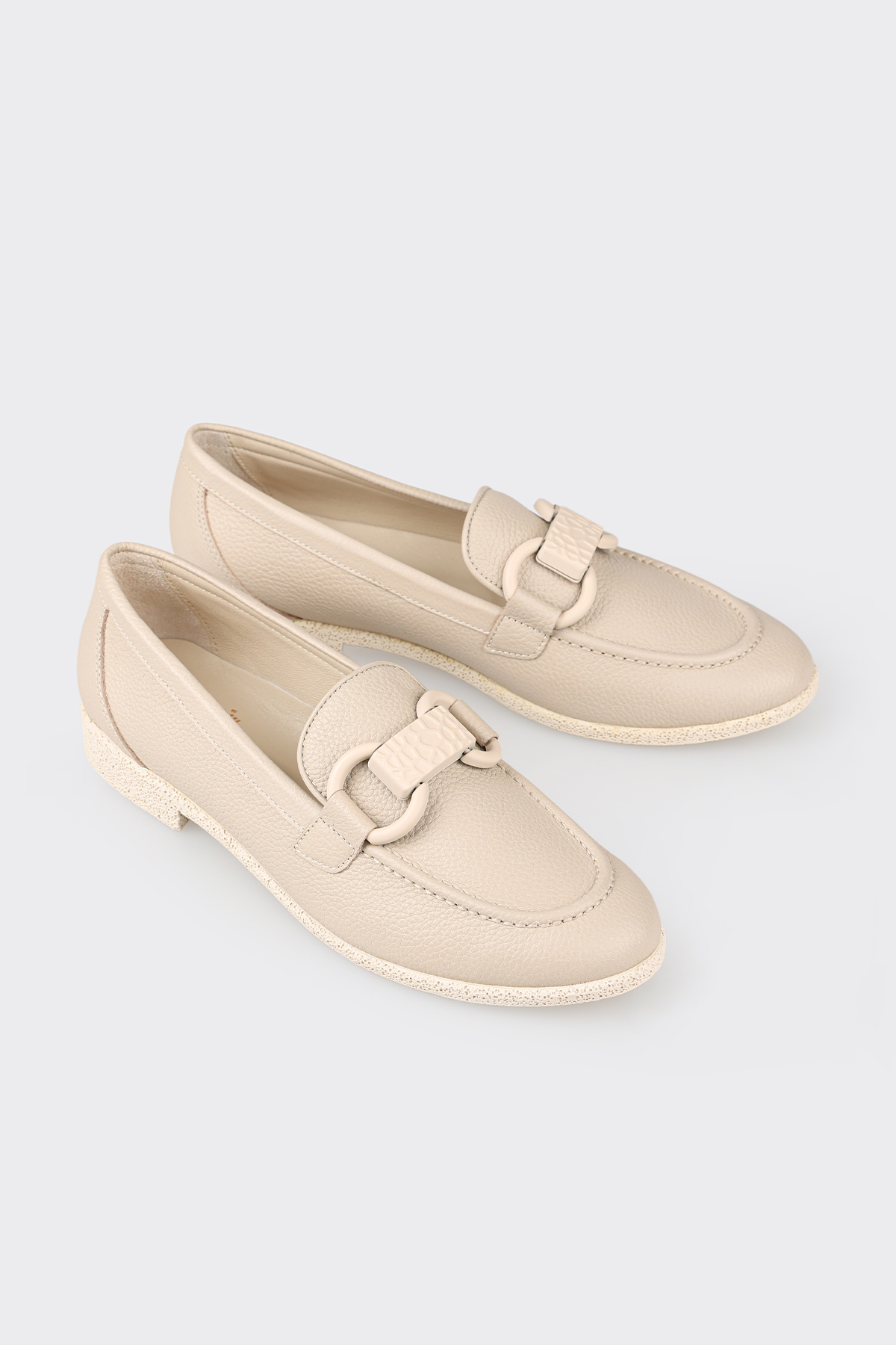 کفش لوفر زنانه اله elle