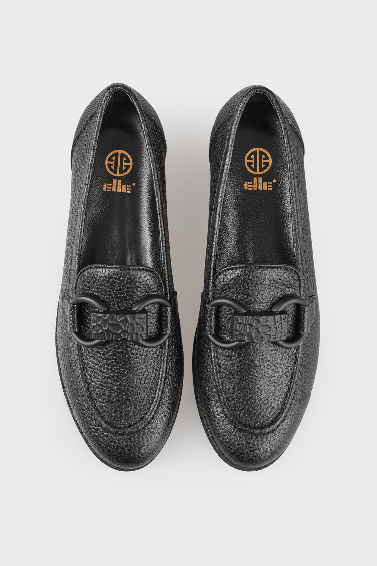 کفش لوفر زنانه اله elle