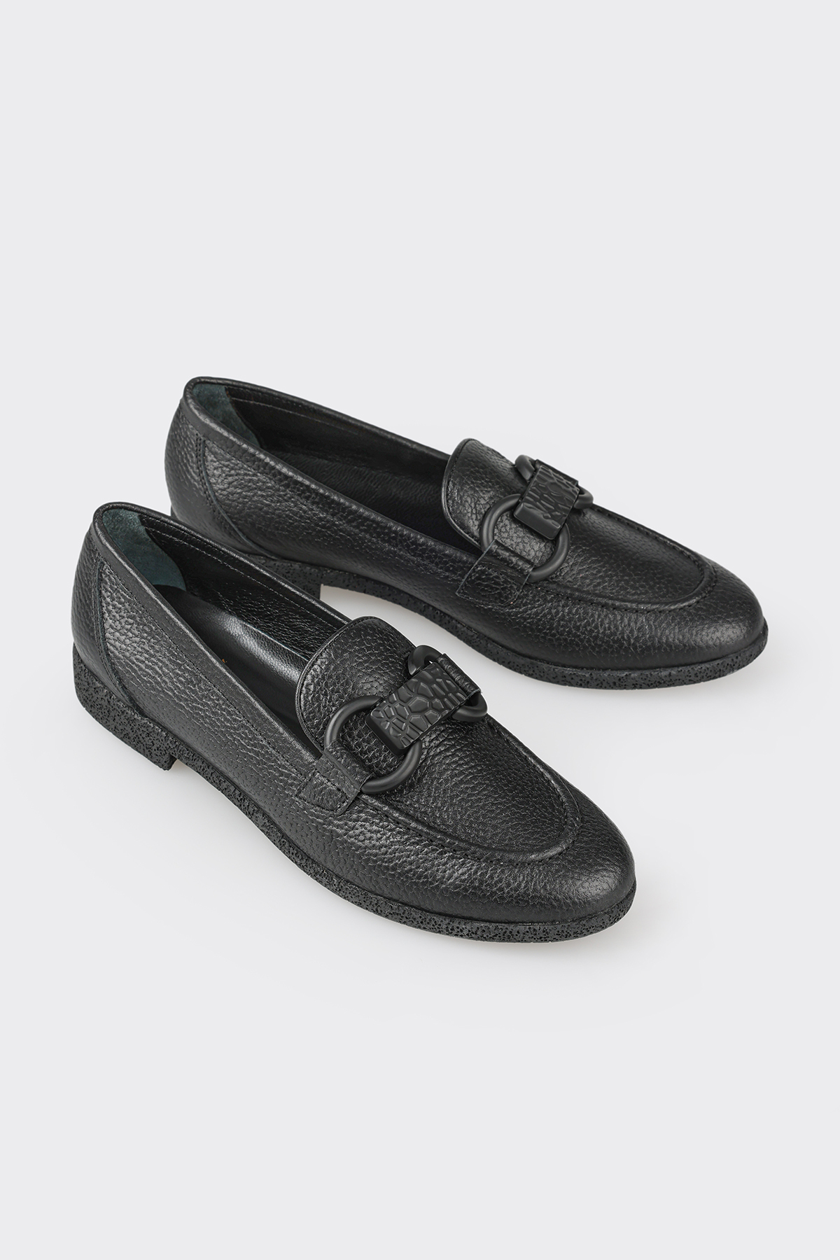 کفش لوفر زنانه اله elle