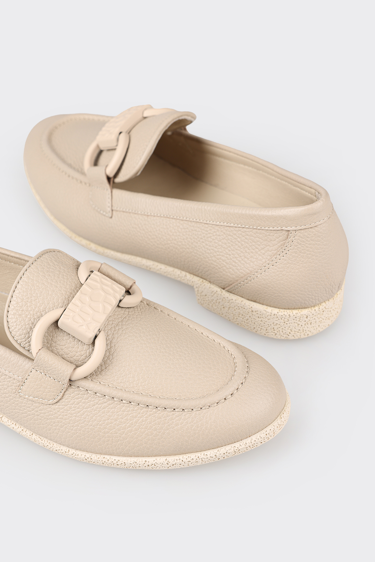 کفش لوفر زنانه اله elle