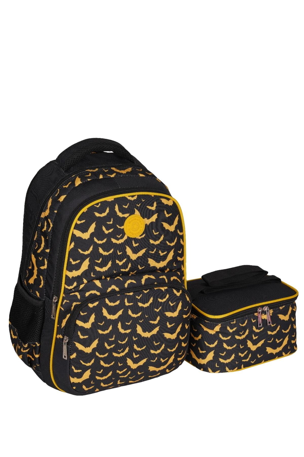 کیف مدرسه بچگانه