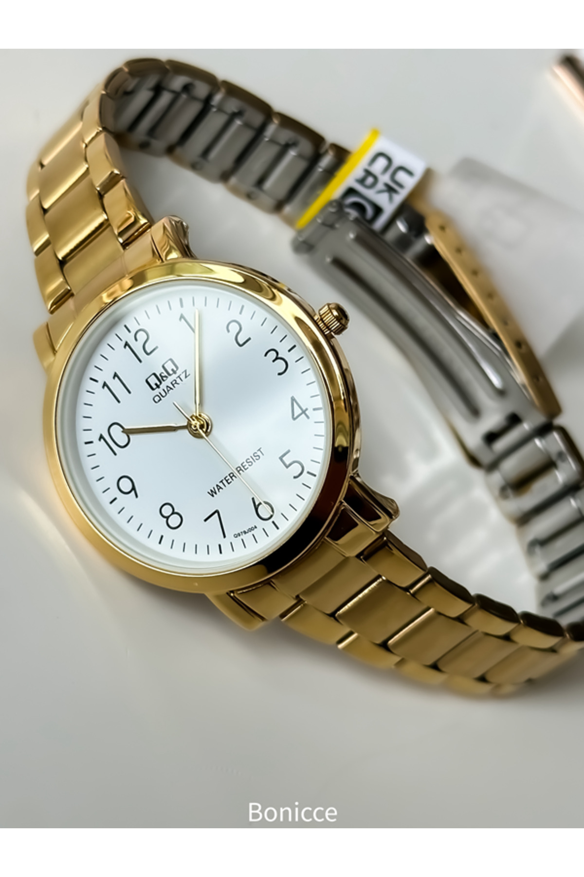 ساعت زنانه qandq qandq