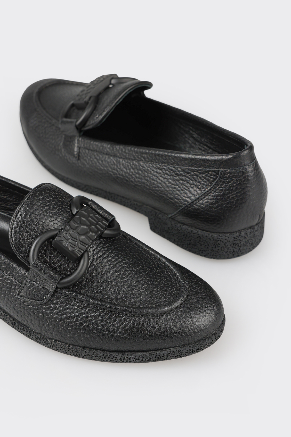 کفش لوفر زنانه اله elle