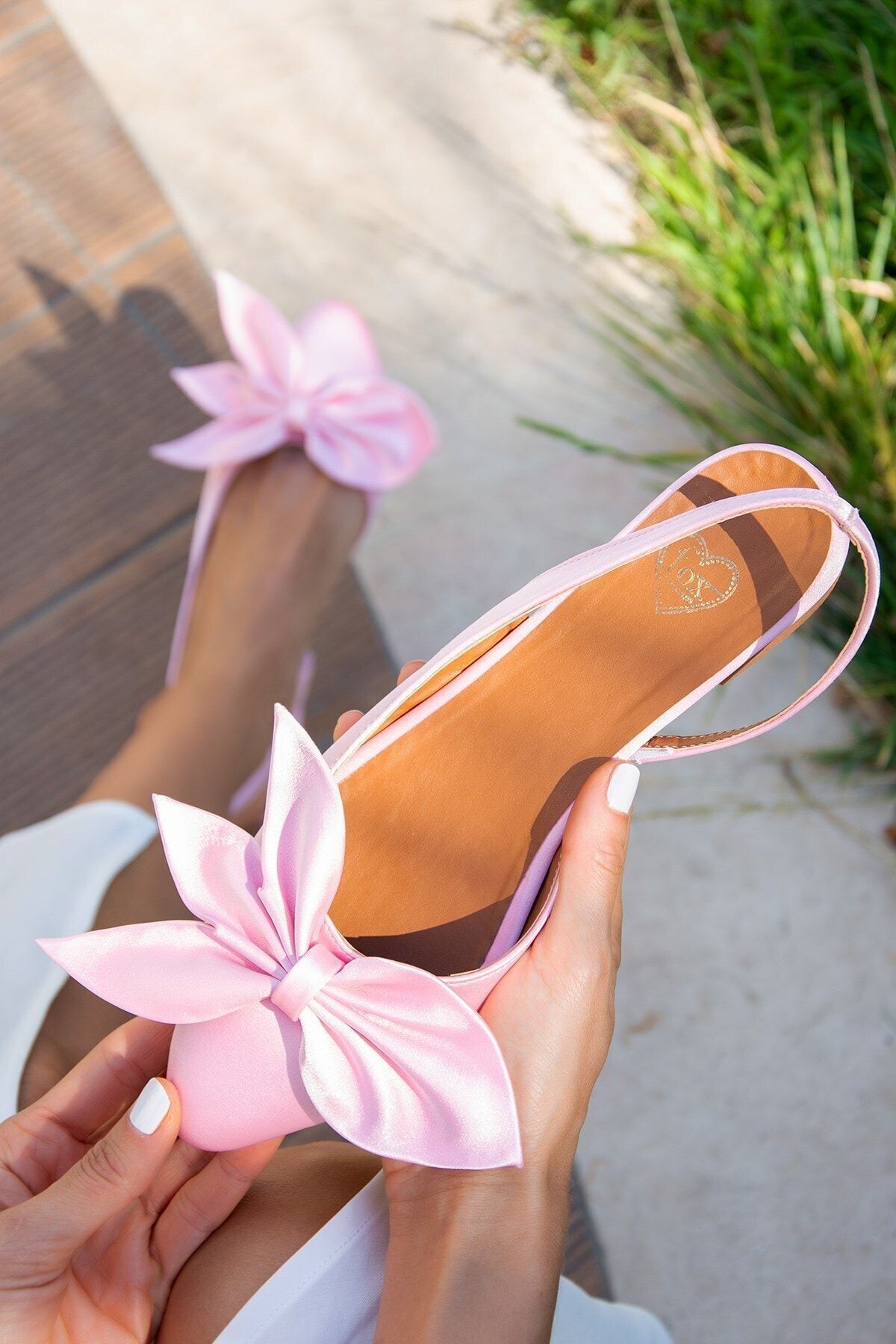 کالج زنانه fox-shoes