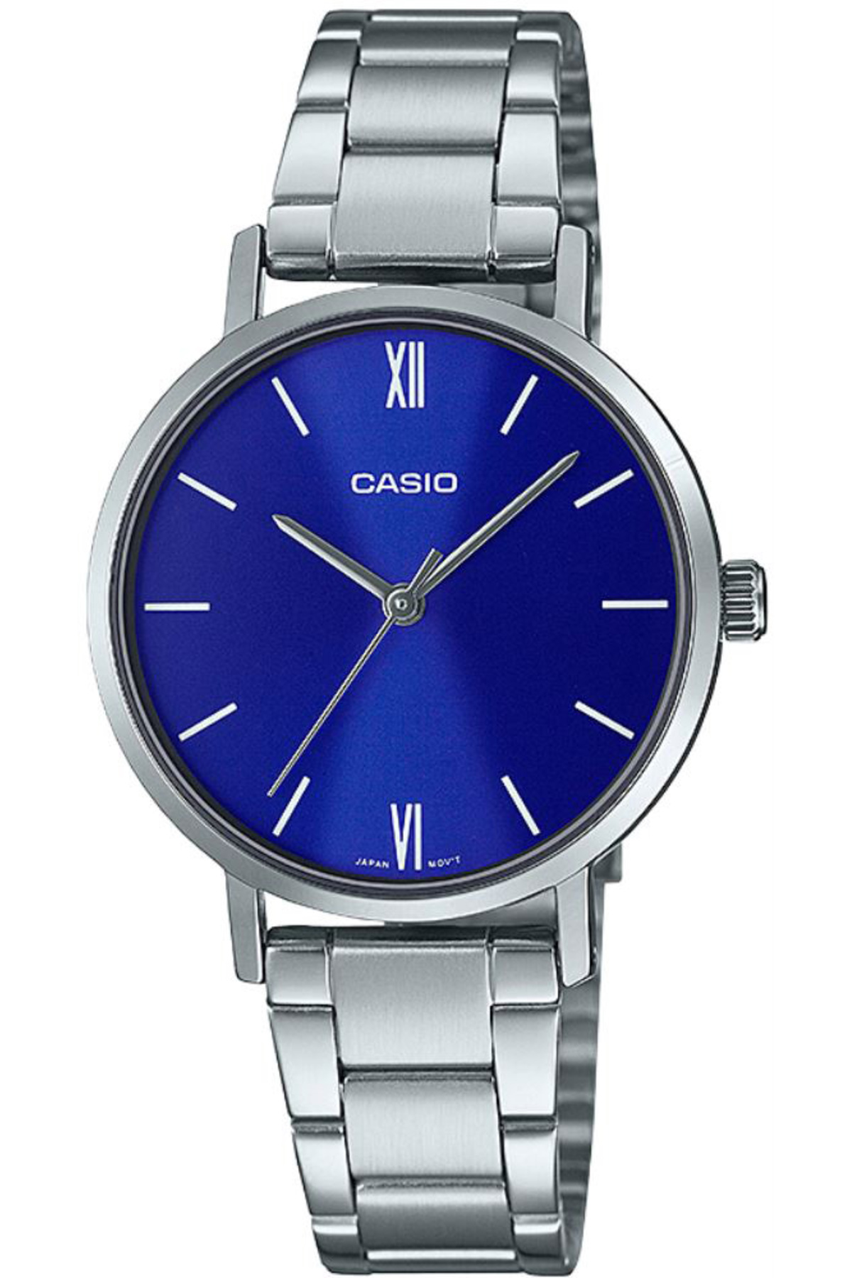 ساعت زنانه casio