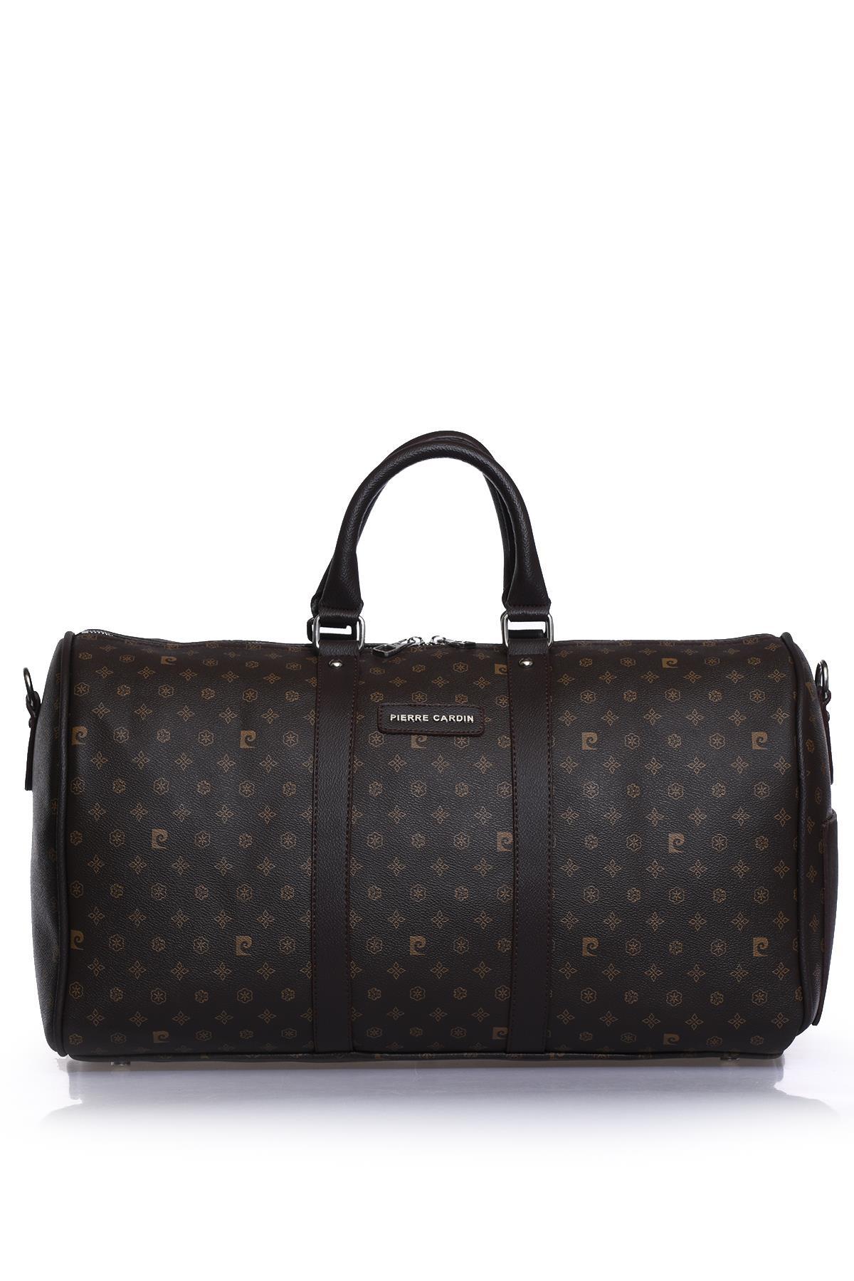 کیف ورزشی pierre-cardin