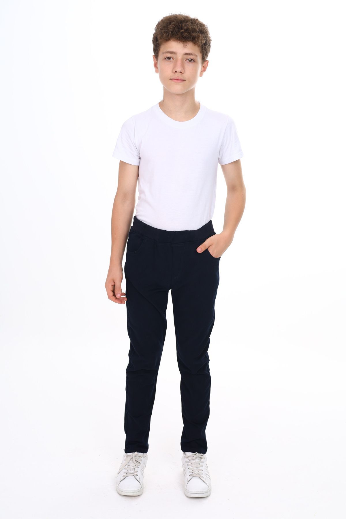 شلوار بچگانه