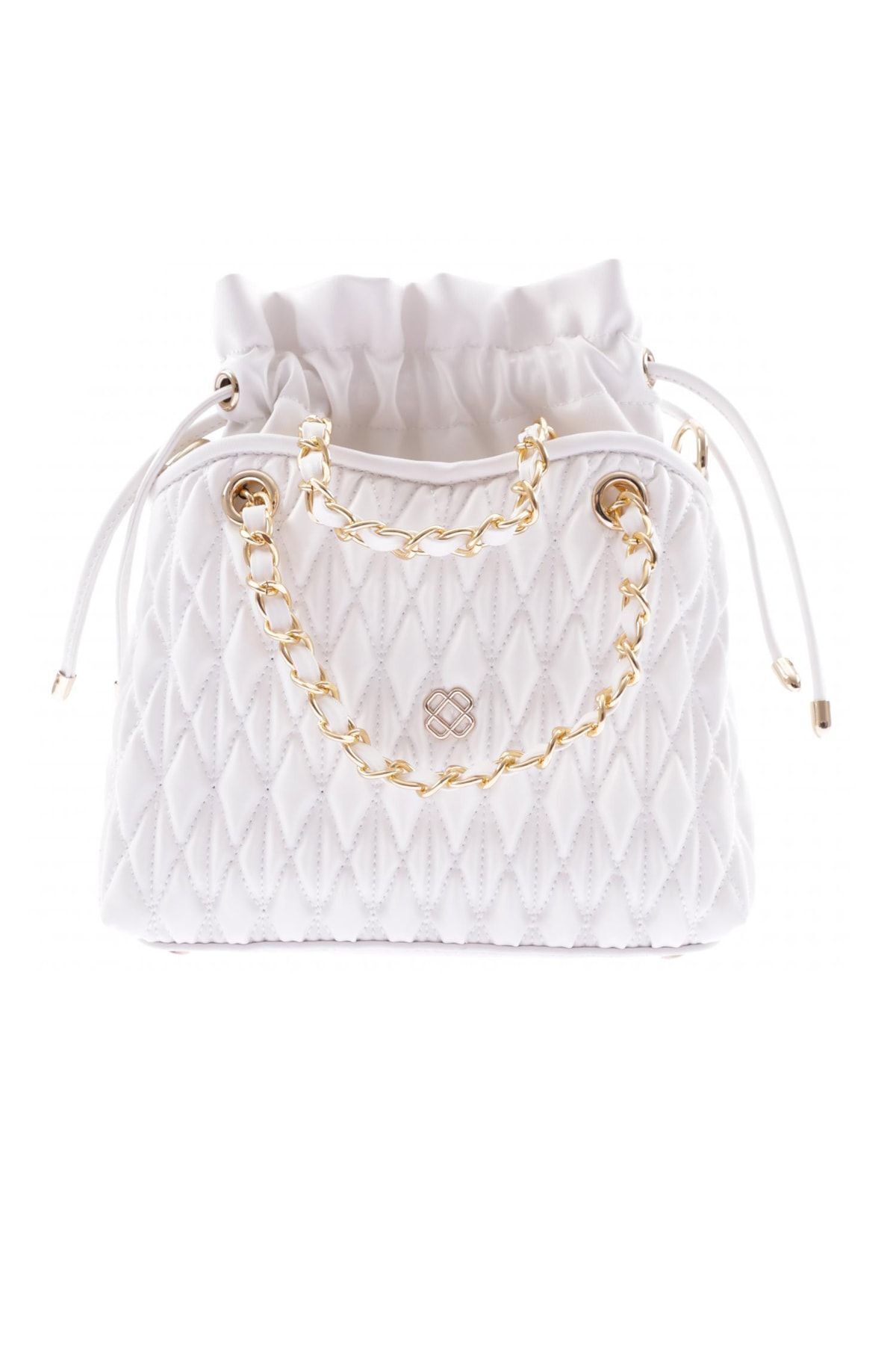 کیف دوشی زنانه اورجینال دی جی ان dgn