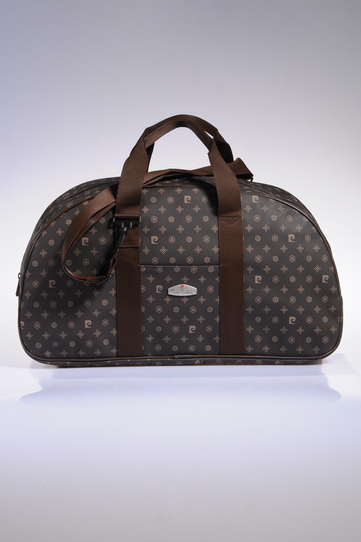 کیف ورزشی pierre-cardin