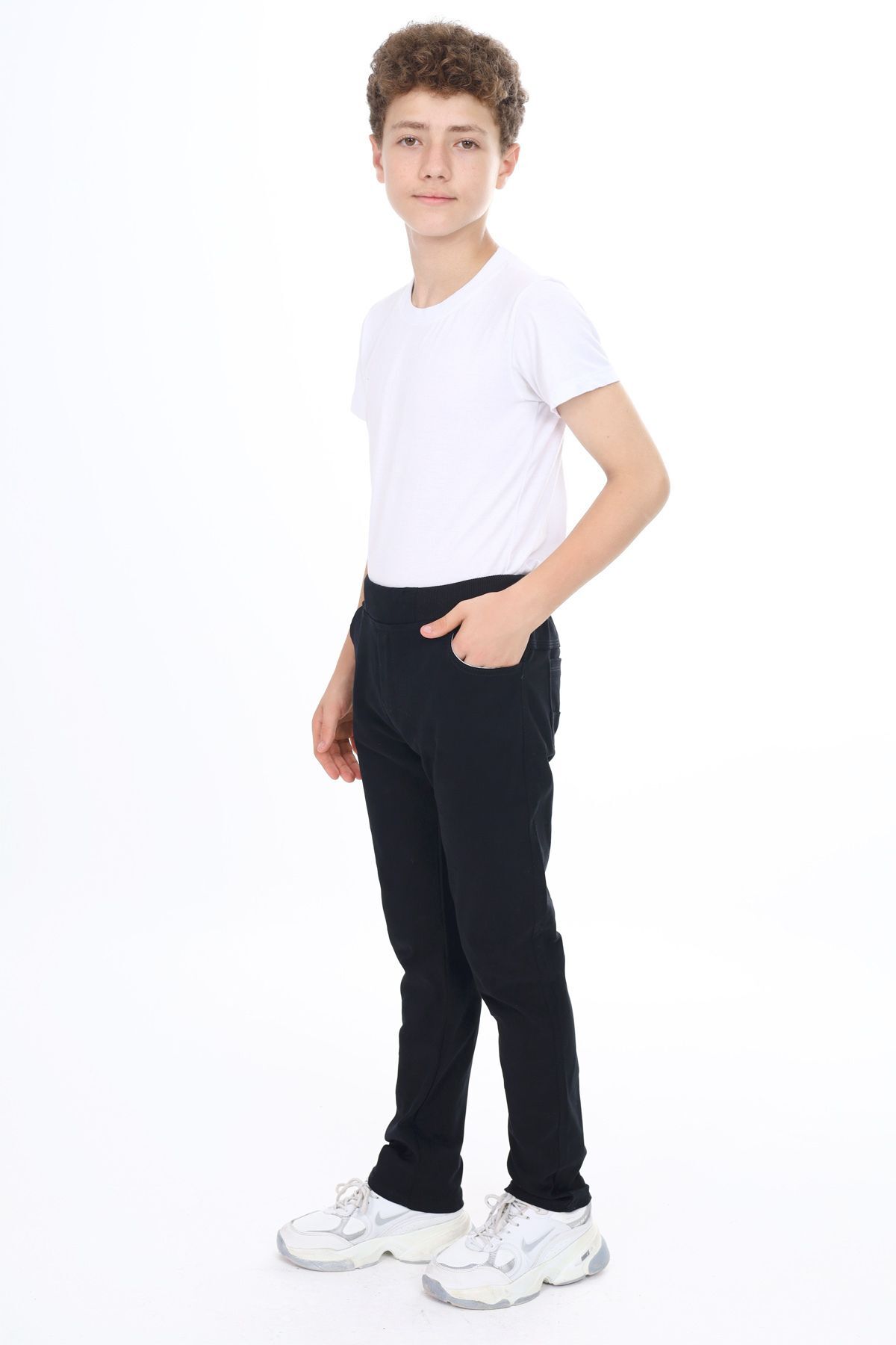 شلوار بچگانه