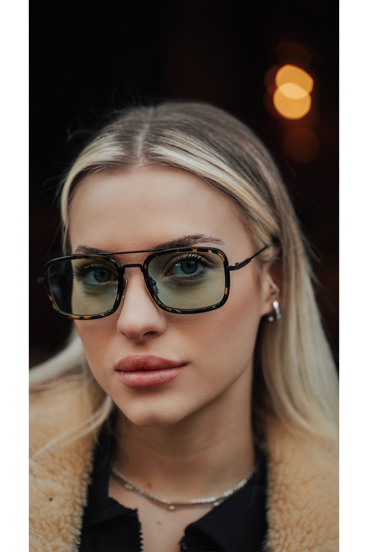 عینک آفتابی انجل آیز