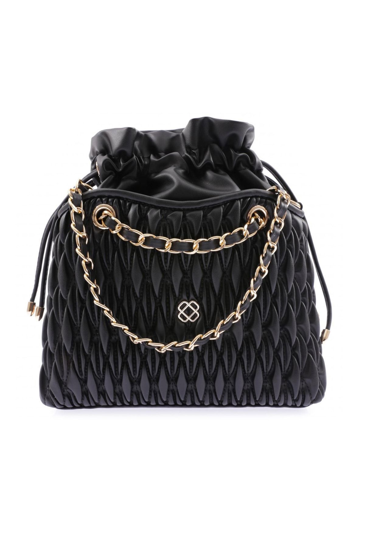 کیف دوشی زنانه اورجینال دی جی ان dgn