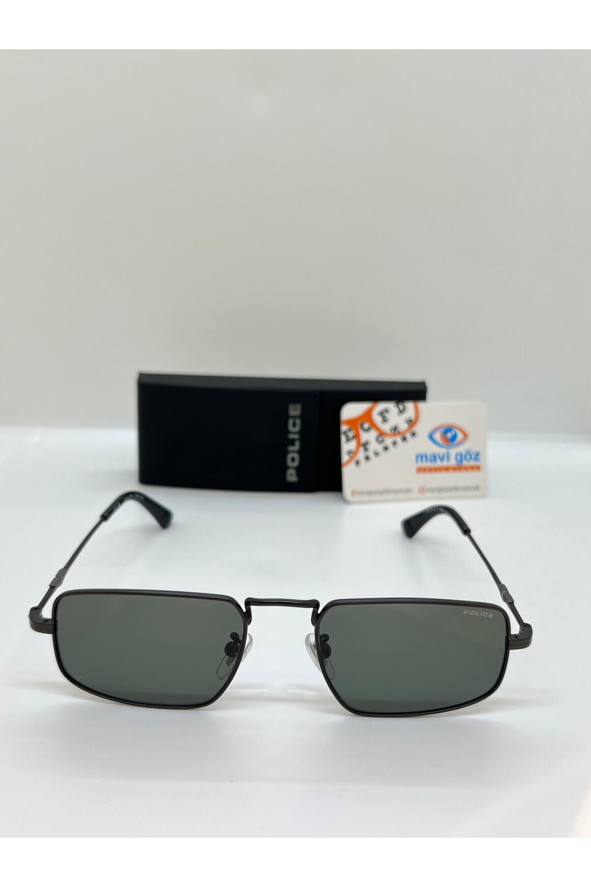 عینک آفتابی مردانه