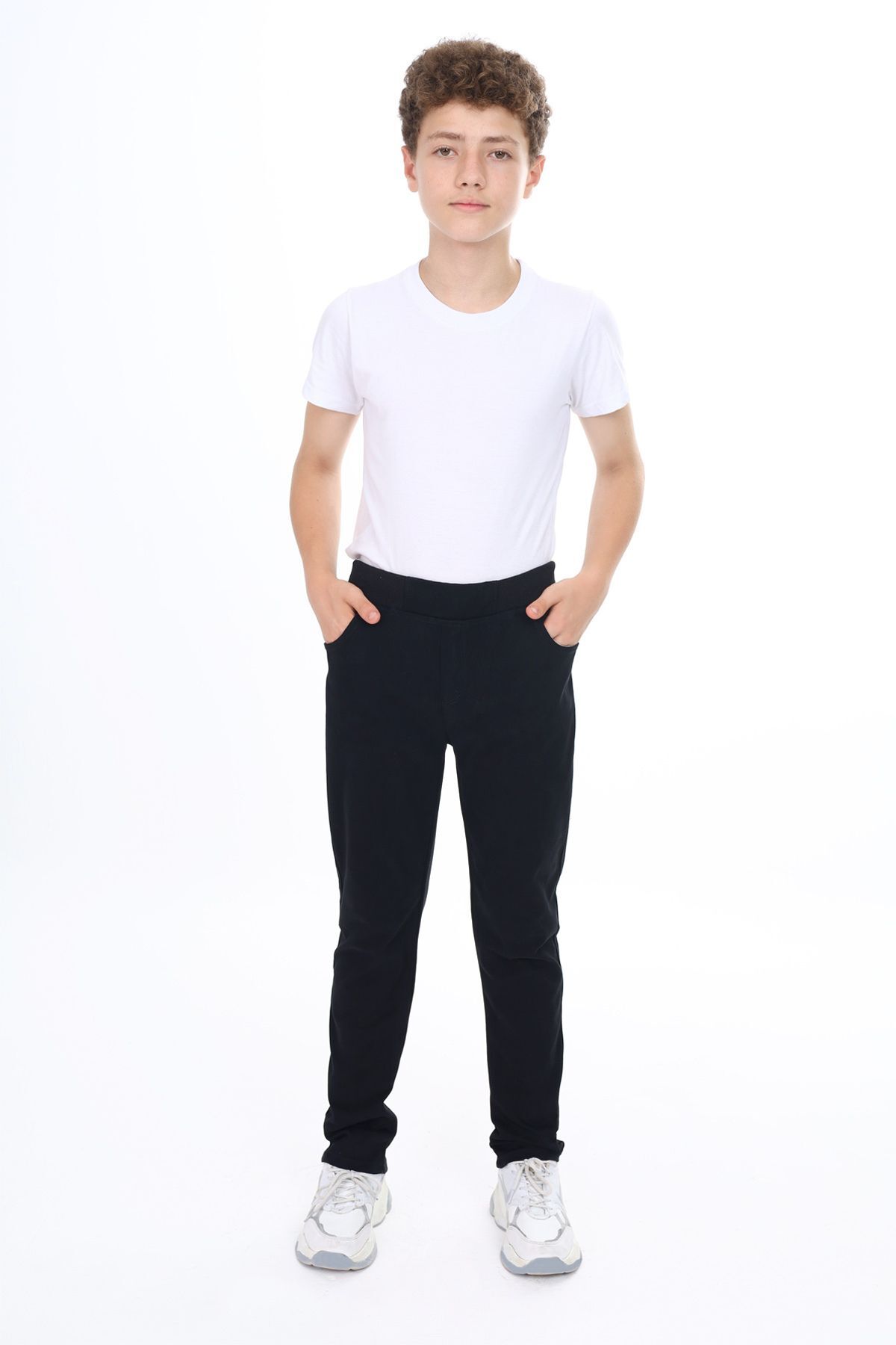 شلوار بچگانه