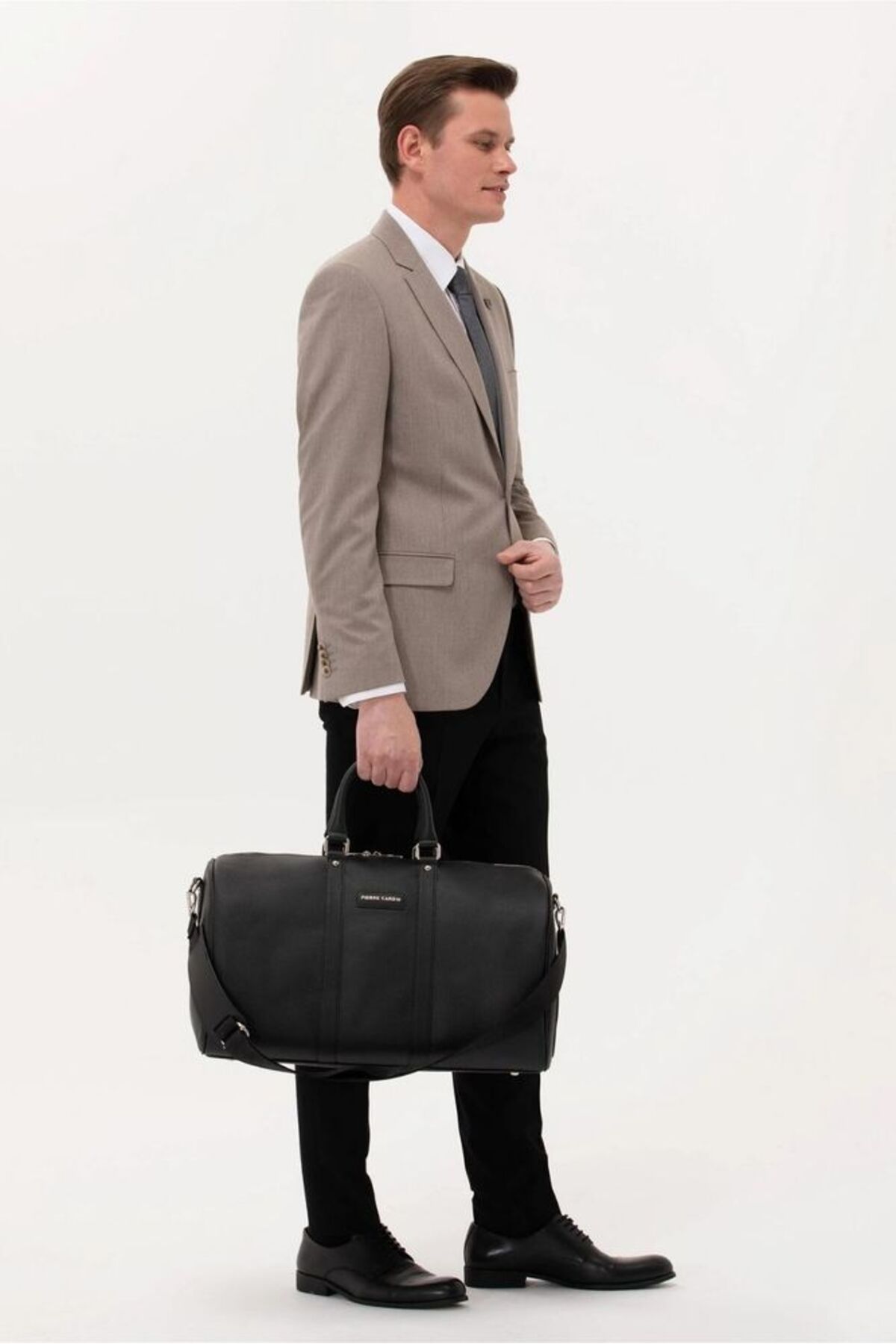 کیف ورزشی pierre-cardin