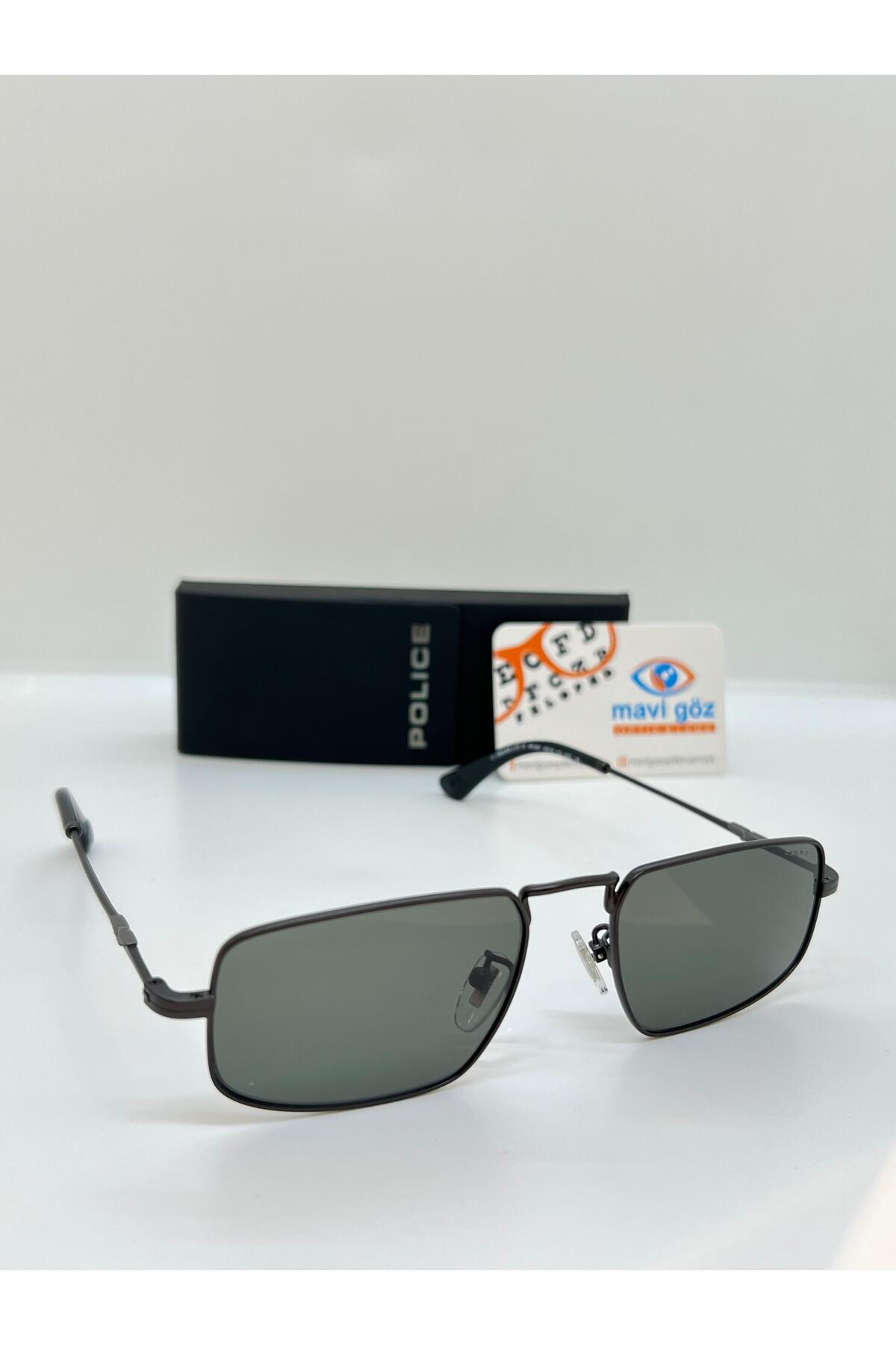 عینک آفتابی مردانه