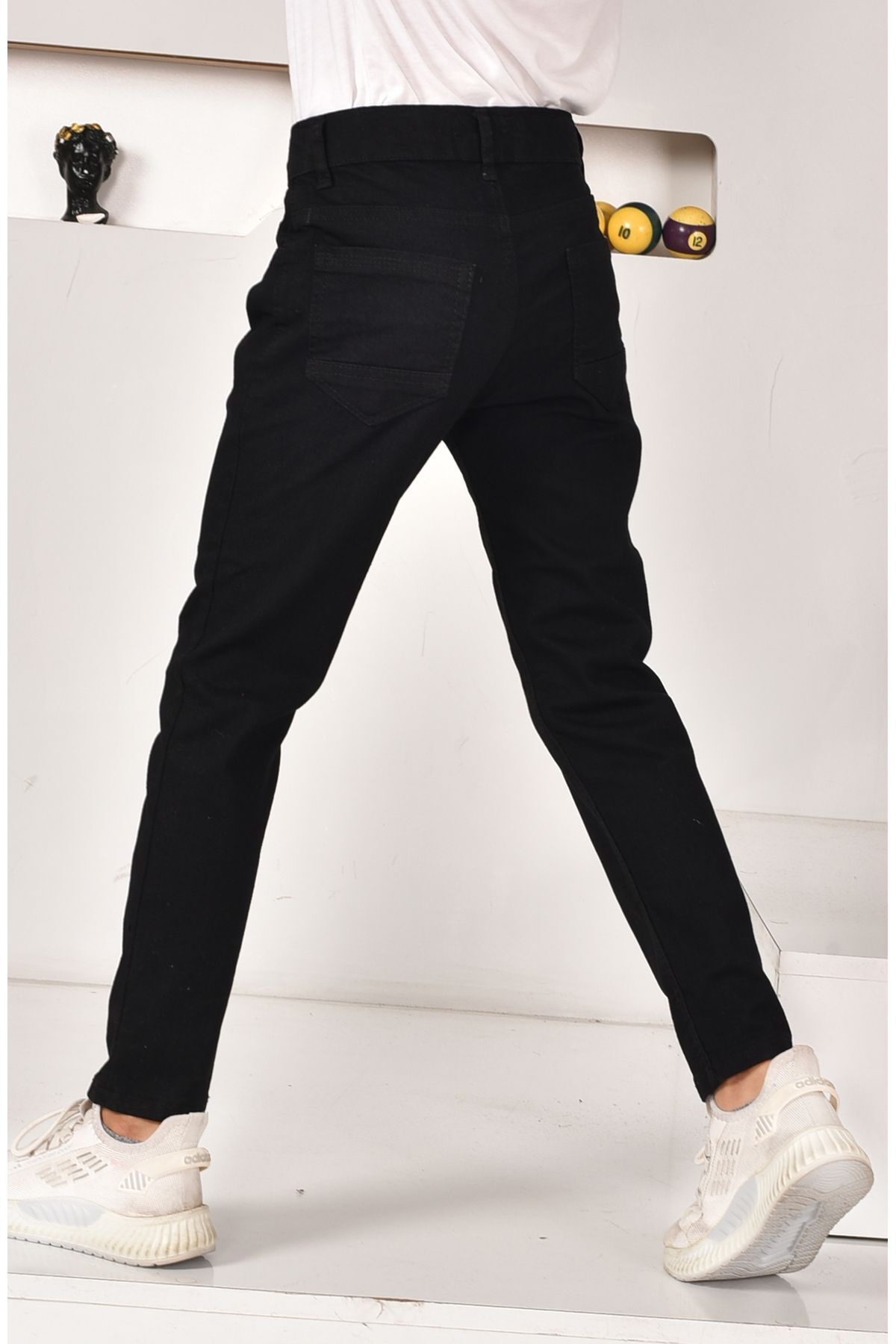 شلوار بچگانه