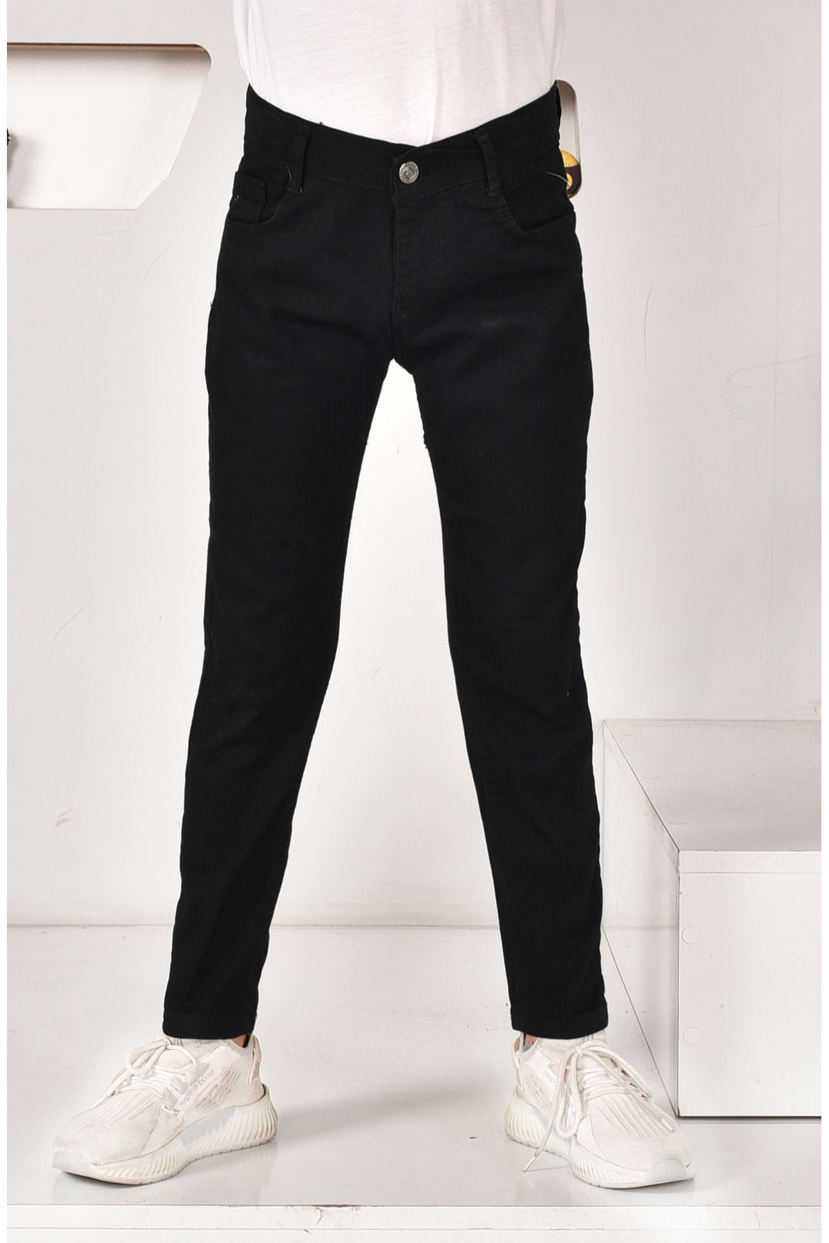 شلوار بچگانه more-kids more-kids