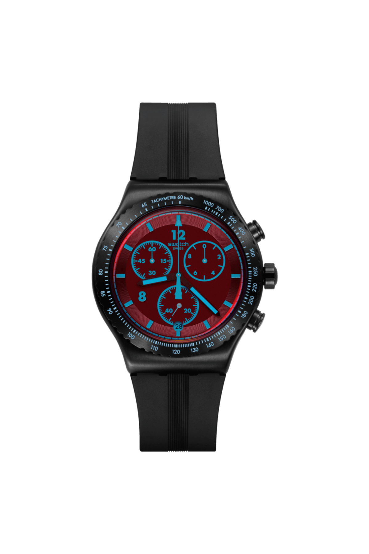 ساعت مردانه swatch
