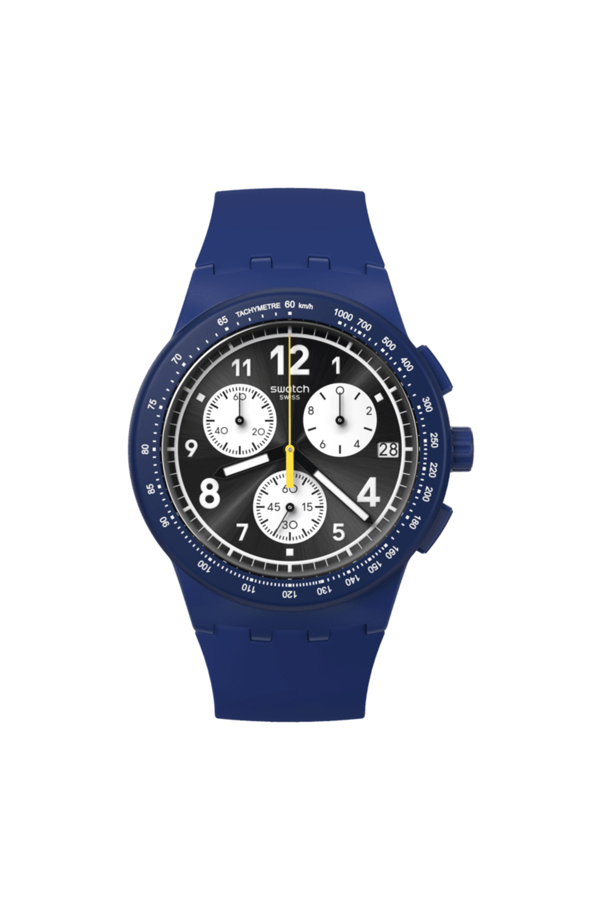 ساعت مردانه swatch