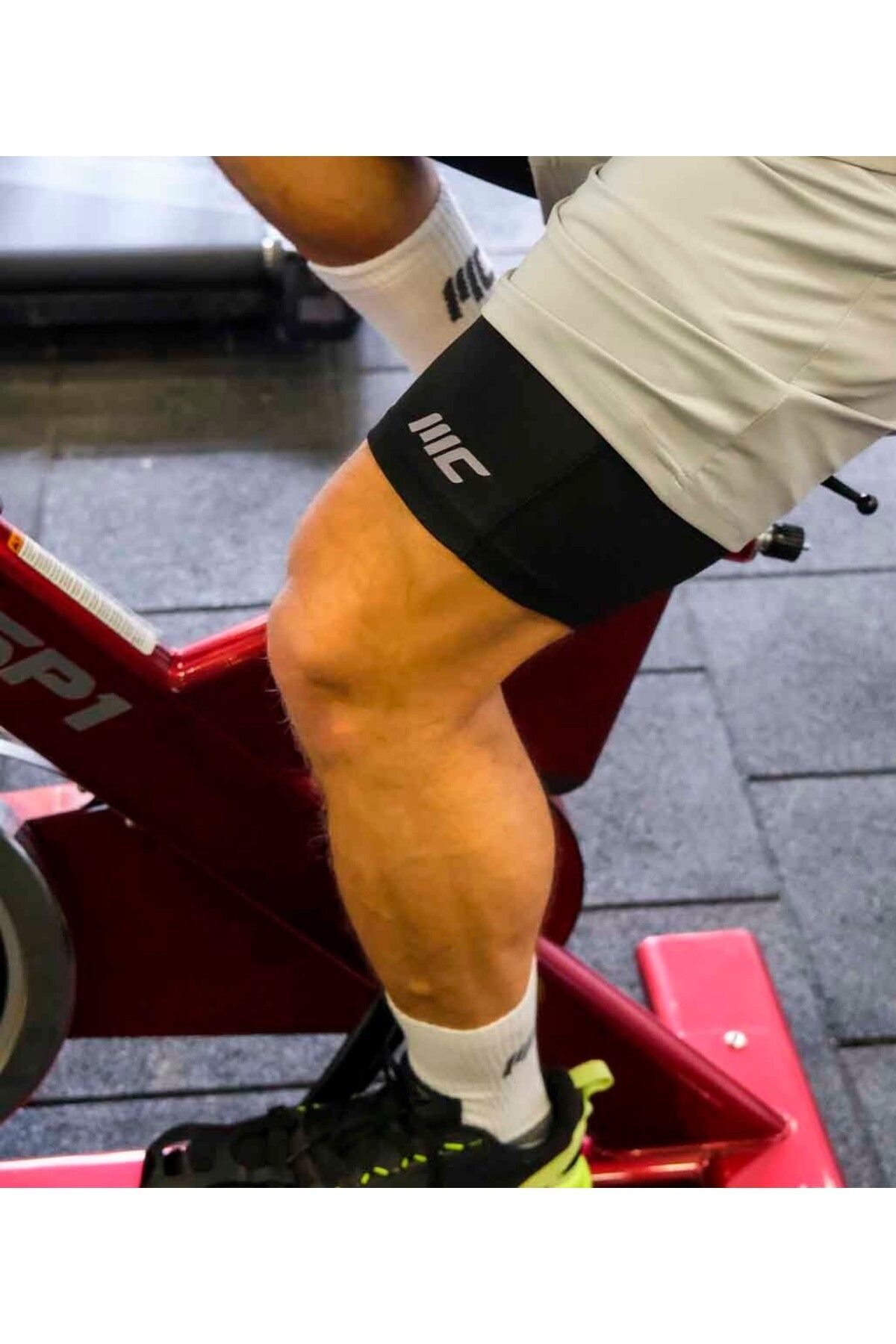 لگ ورزشی مردانه