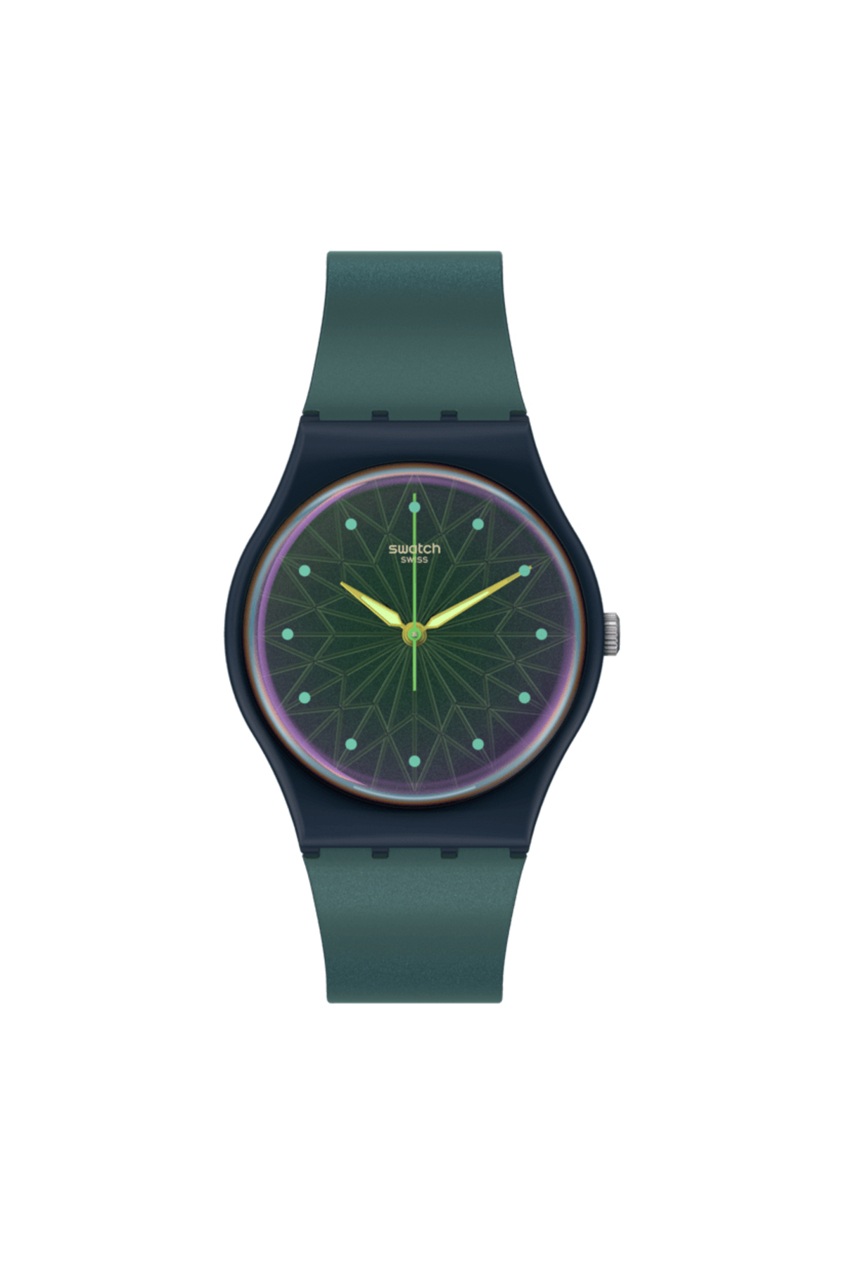 ساعت مردانه swatch