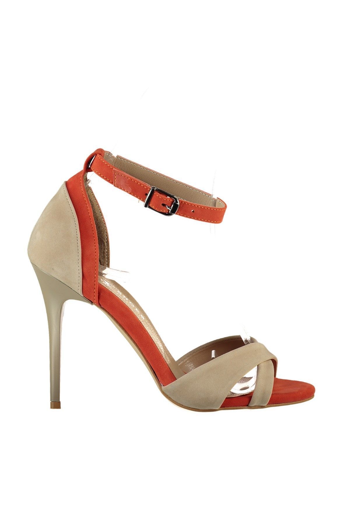 صندل زنانه fox-shoes