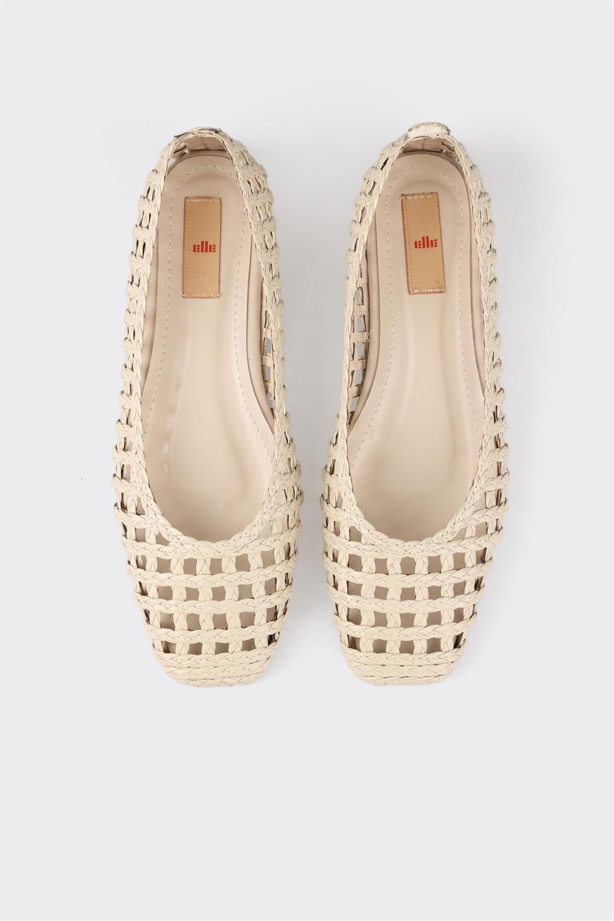 کالج زنانه اله elle