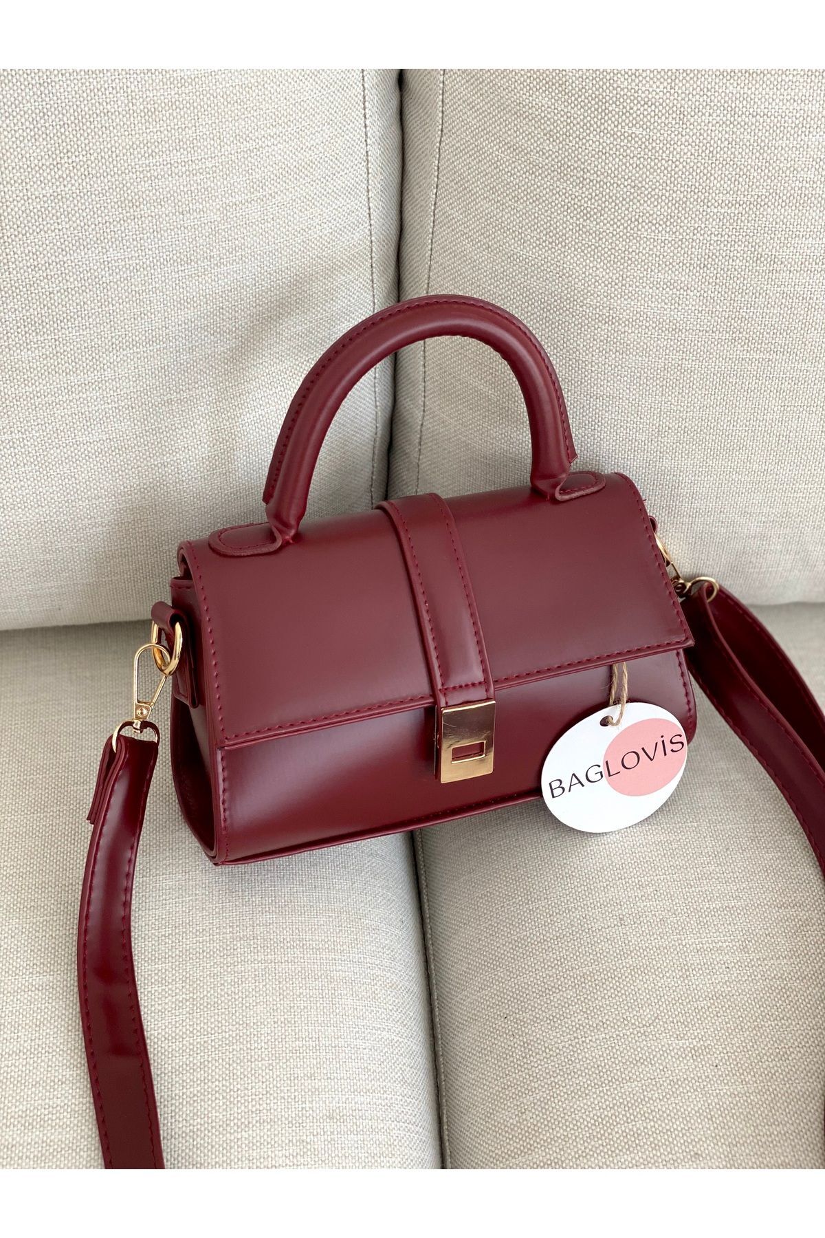 کیف زنانه دوشی