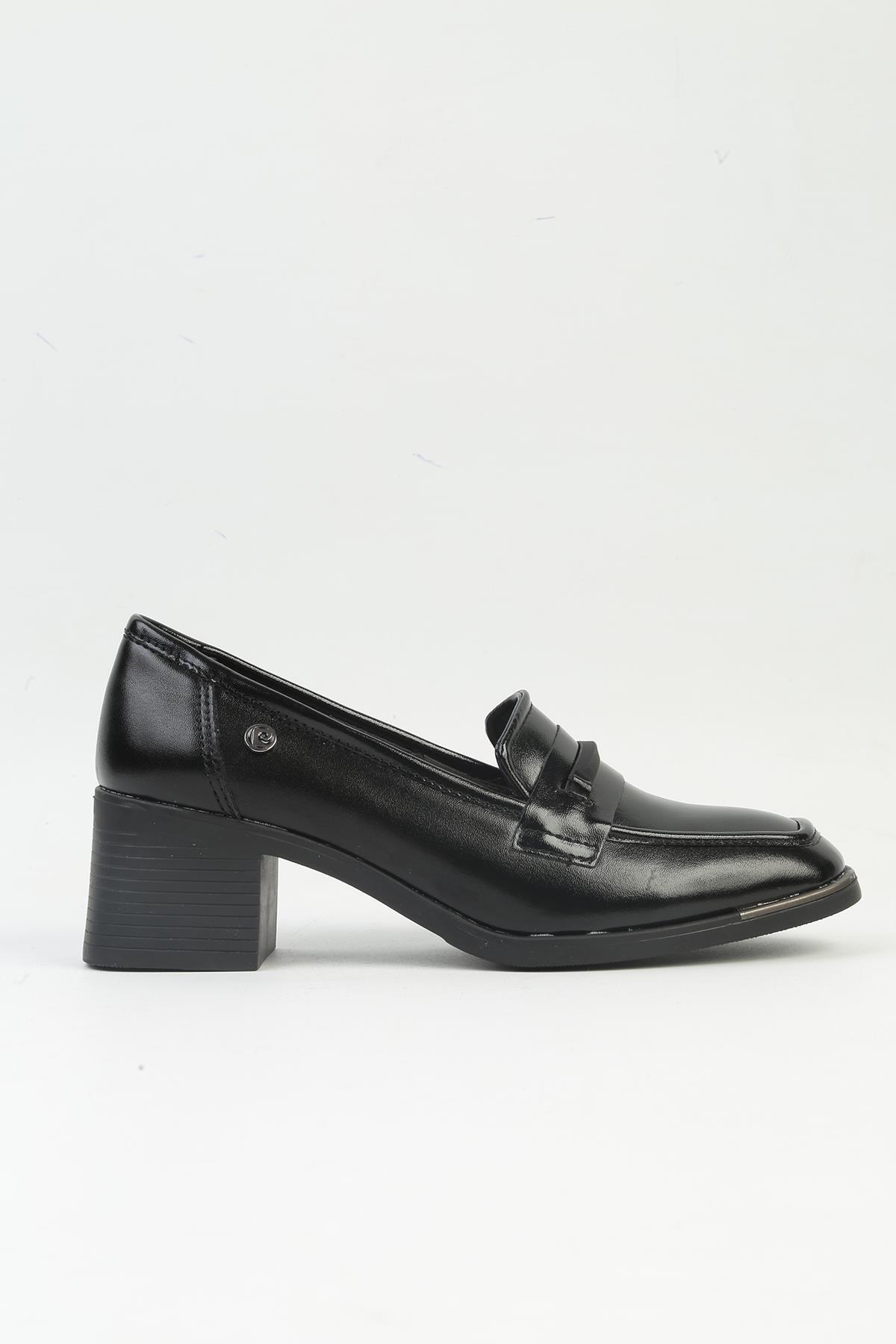 کفش پاشنه بلند کلاسیک زنانه pierre-cardin