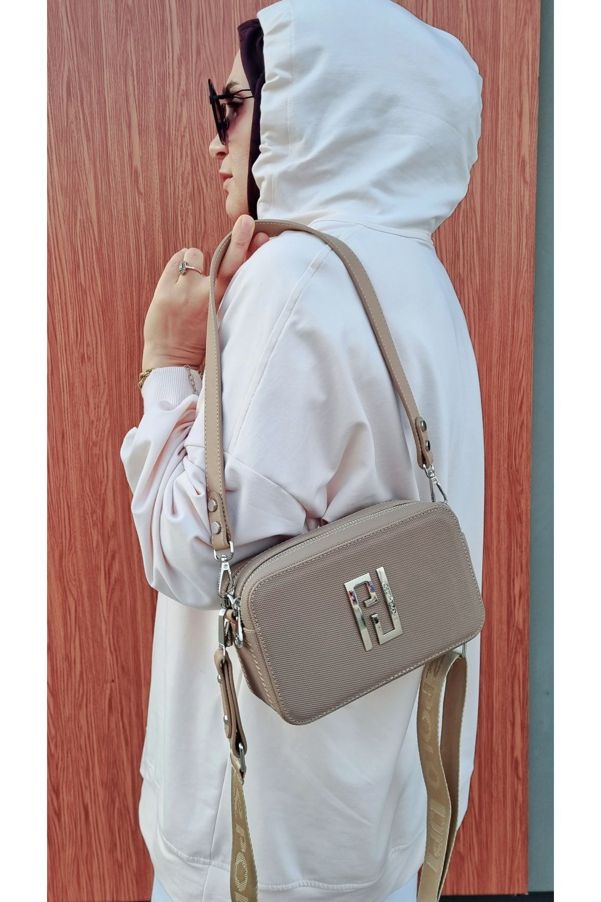 کیف زنانه دوشی