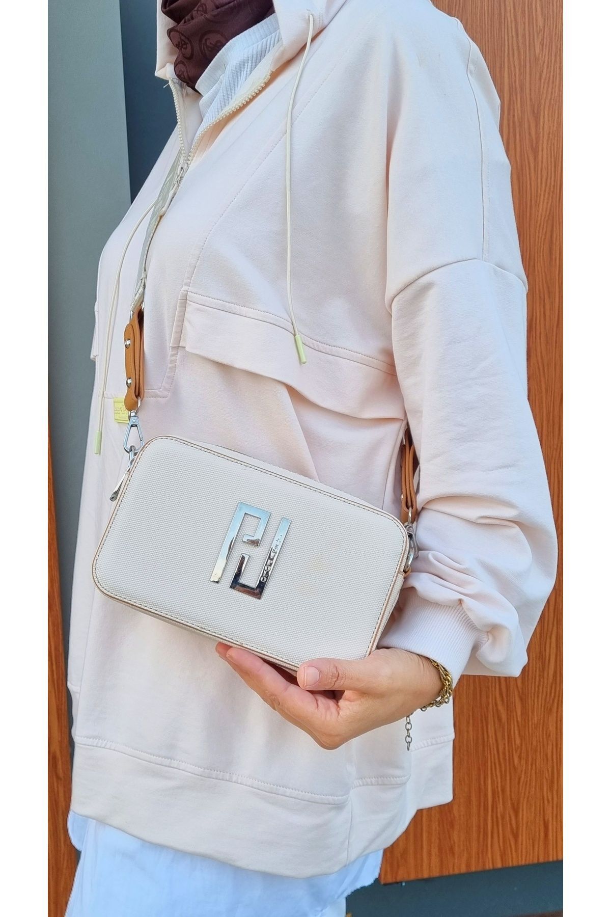 کیف زنانه دوشی