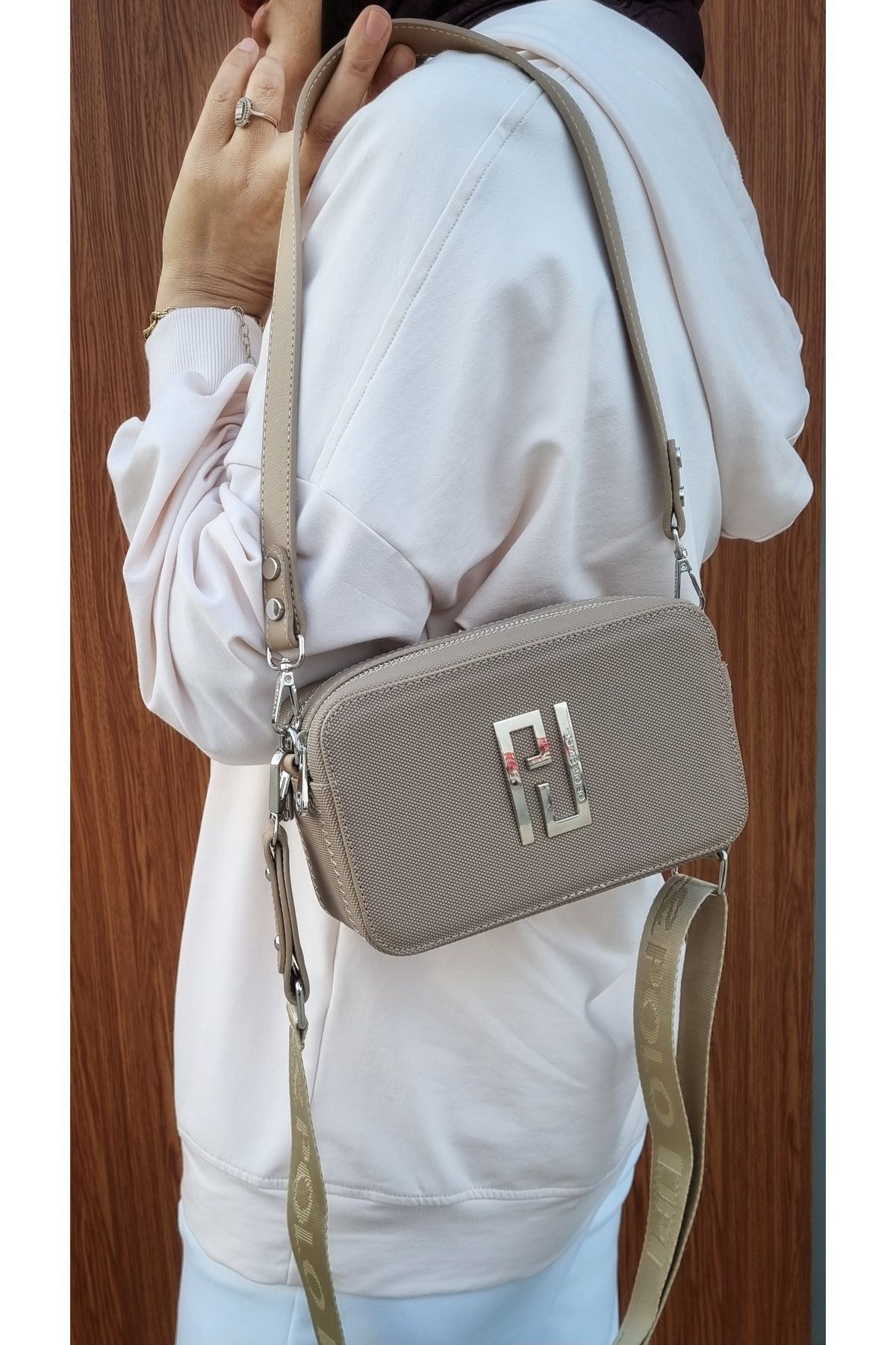 کیف زنانه دوشی