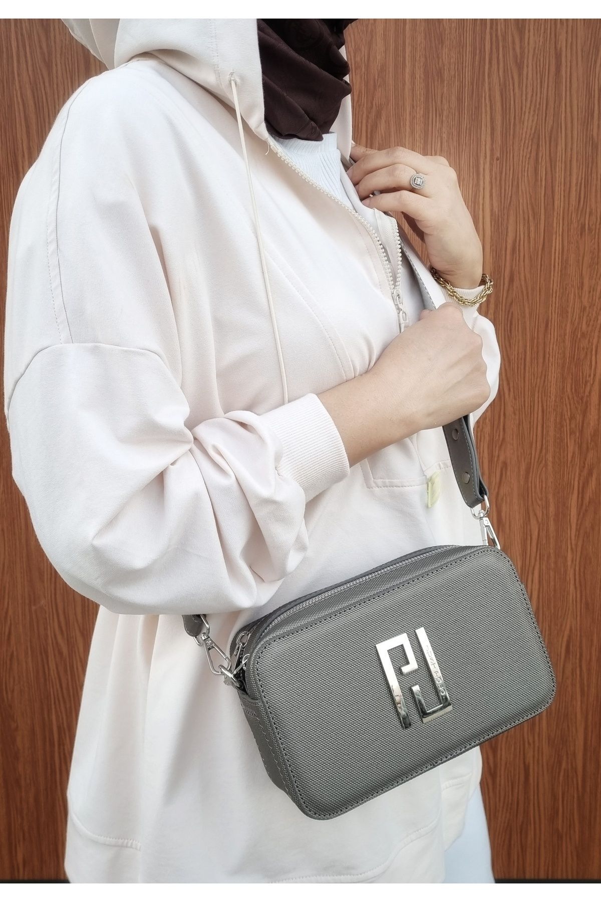 کیف زنانه دوشی
