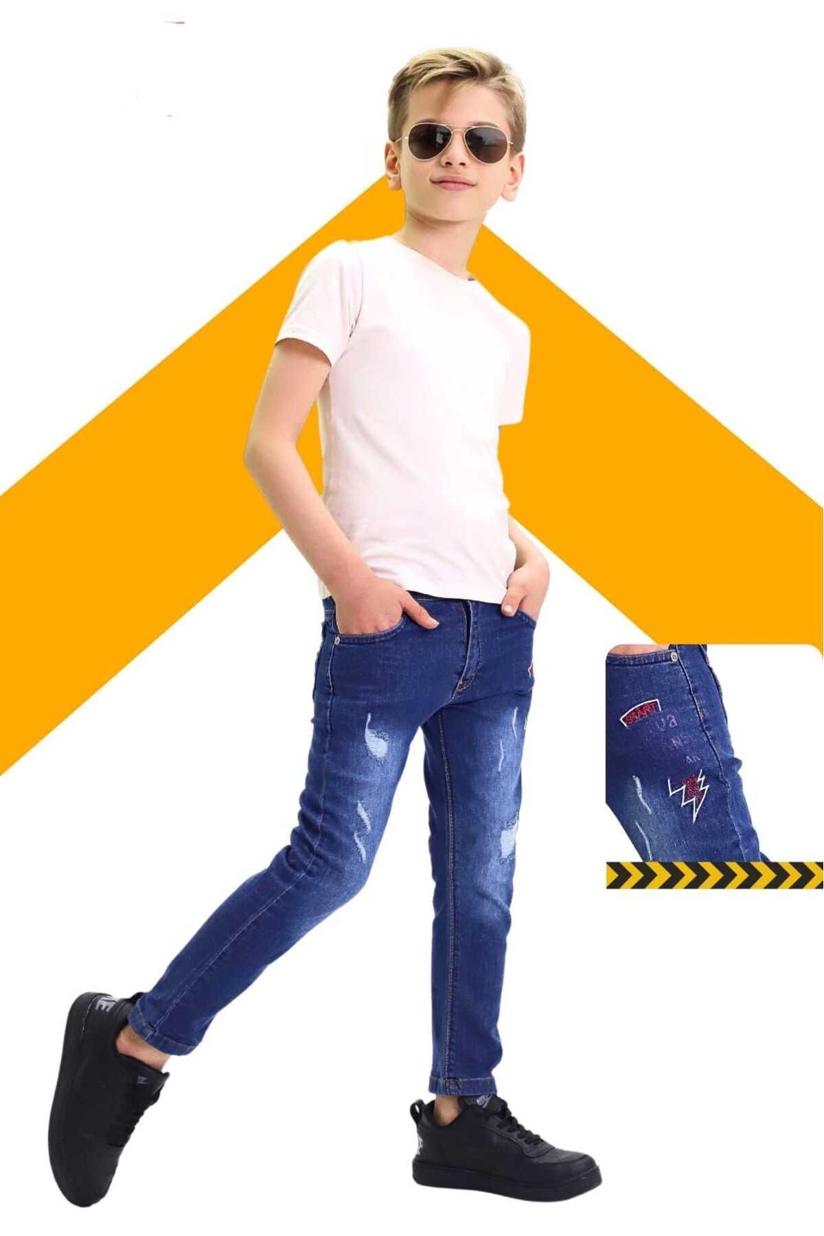 شلوار بچگانه