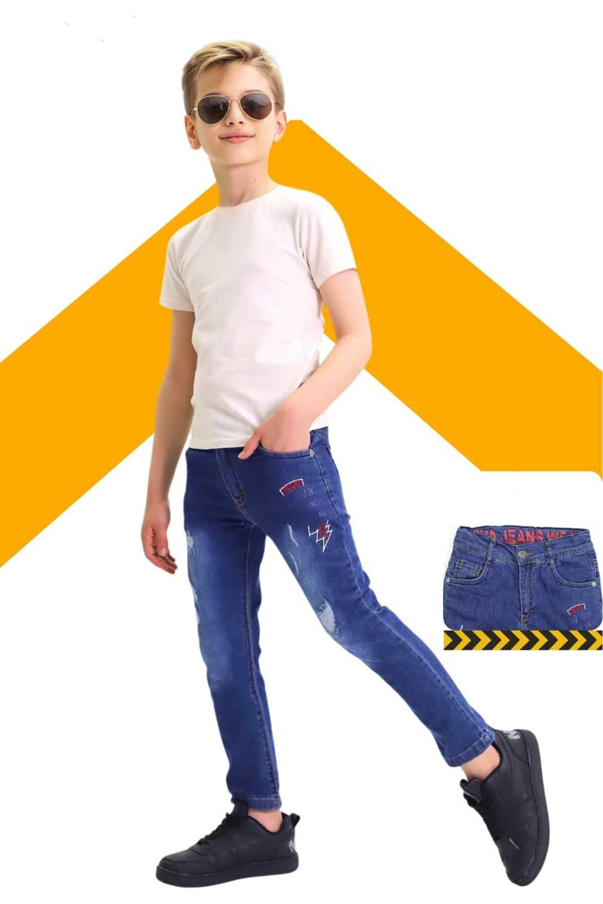 شلوار بچگانه