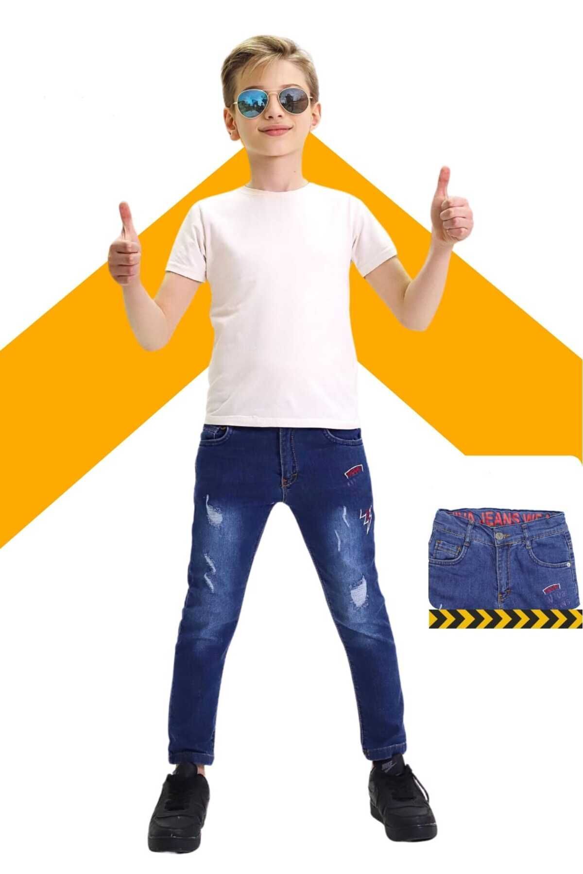 شلوار بچگانه