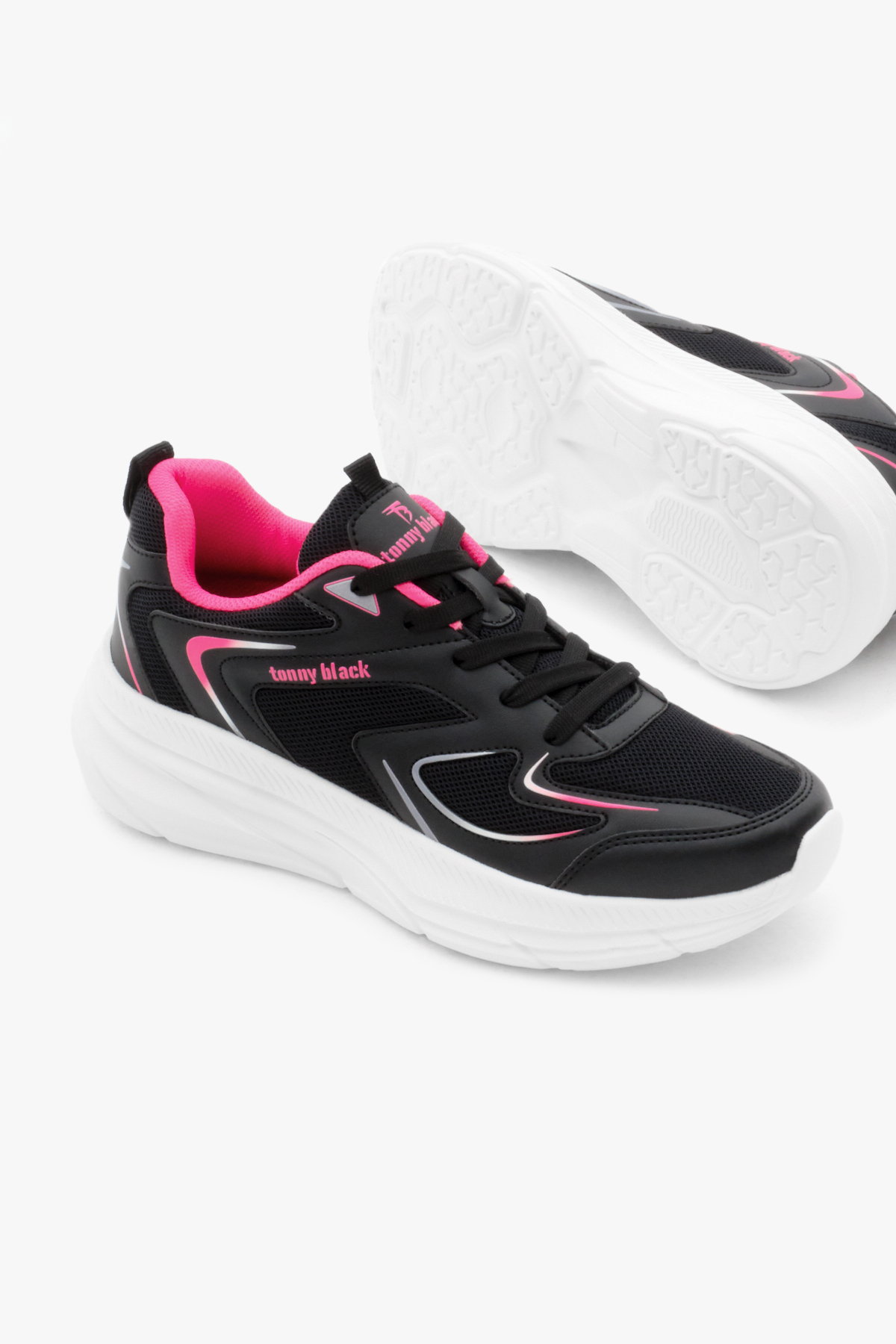 کتانی اورجینال تونی بلک