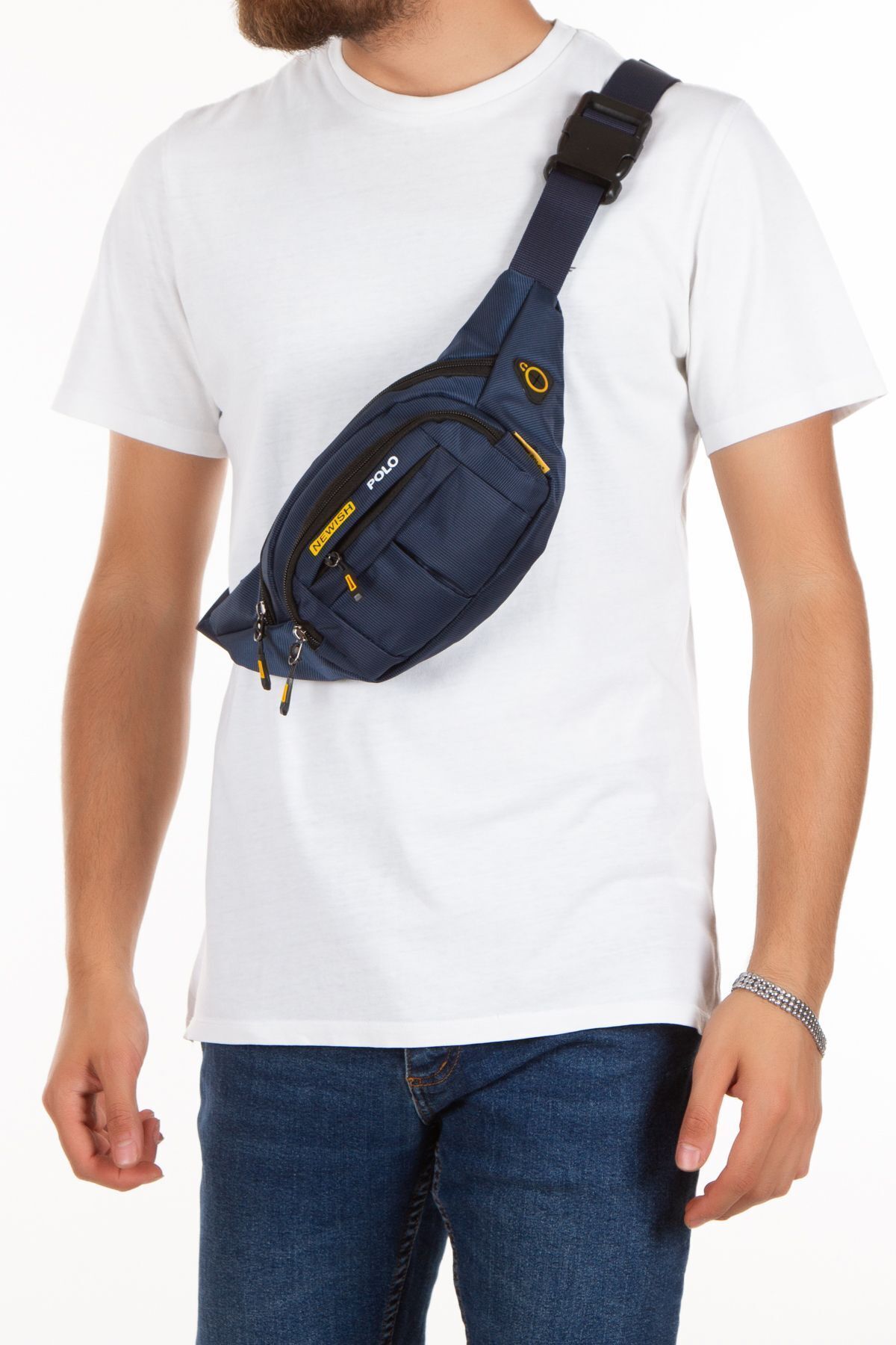 کیف کمری newish-polo