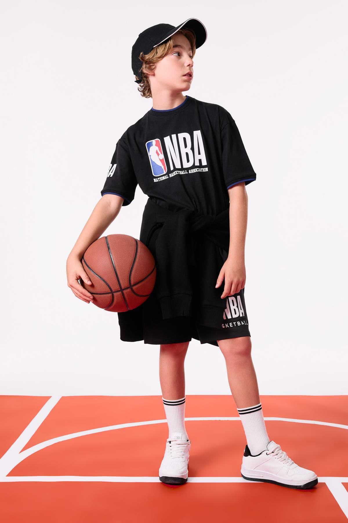 شلوارک بچگانه اورجینال دیفکتو