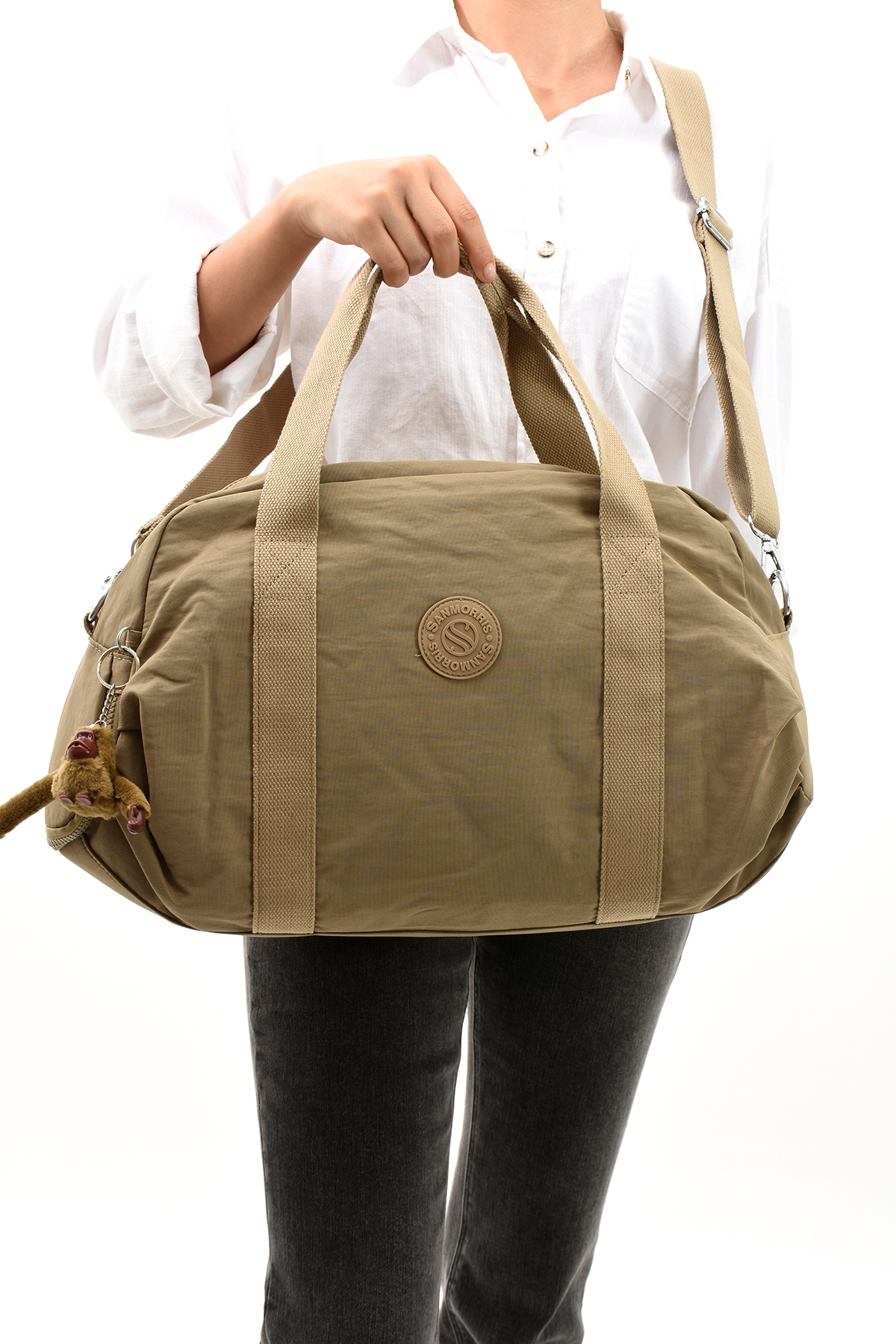 کیف ورزشی by-hakan