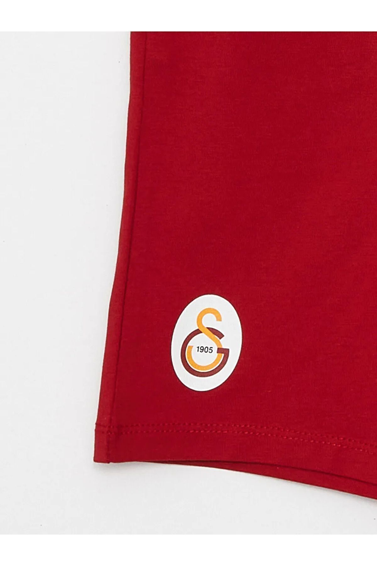 شلوارک بچگانه اورجینال ال سی وایکیکی