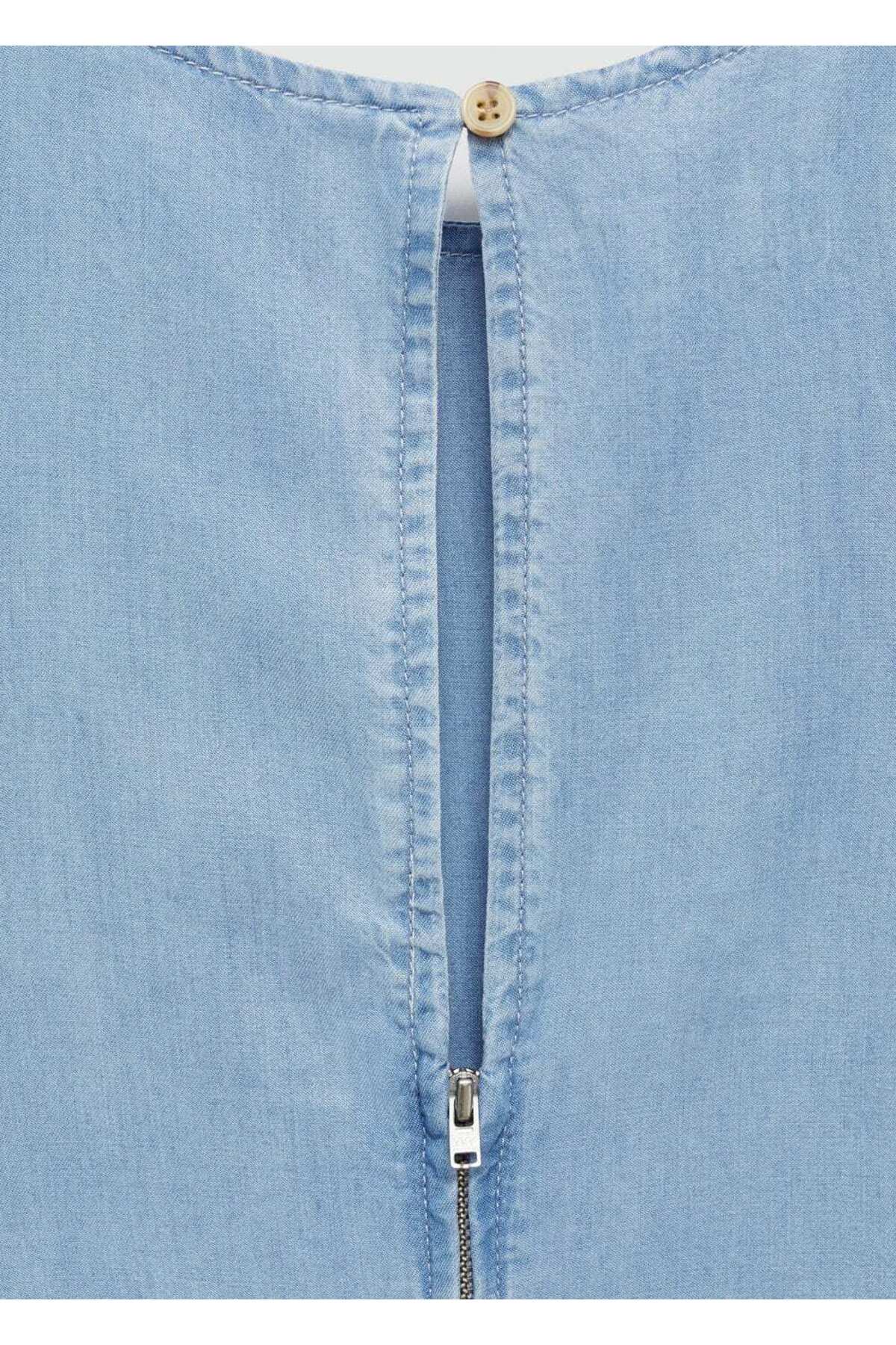 لباس های سرهمی زنانه