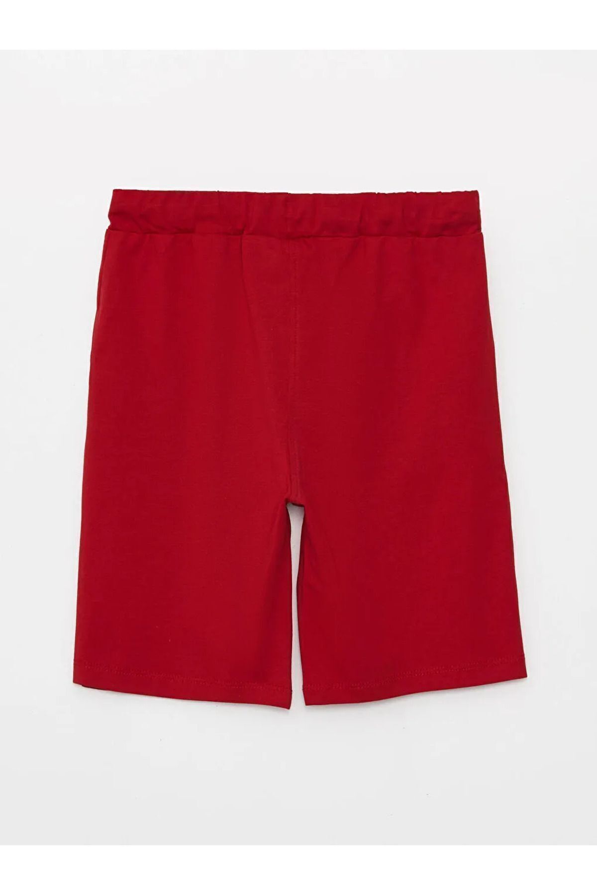 شلوارک بچگانه اورجینال ال سی وایکیکی