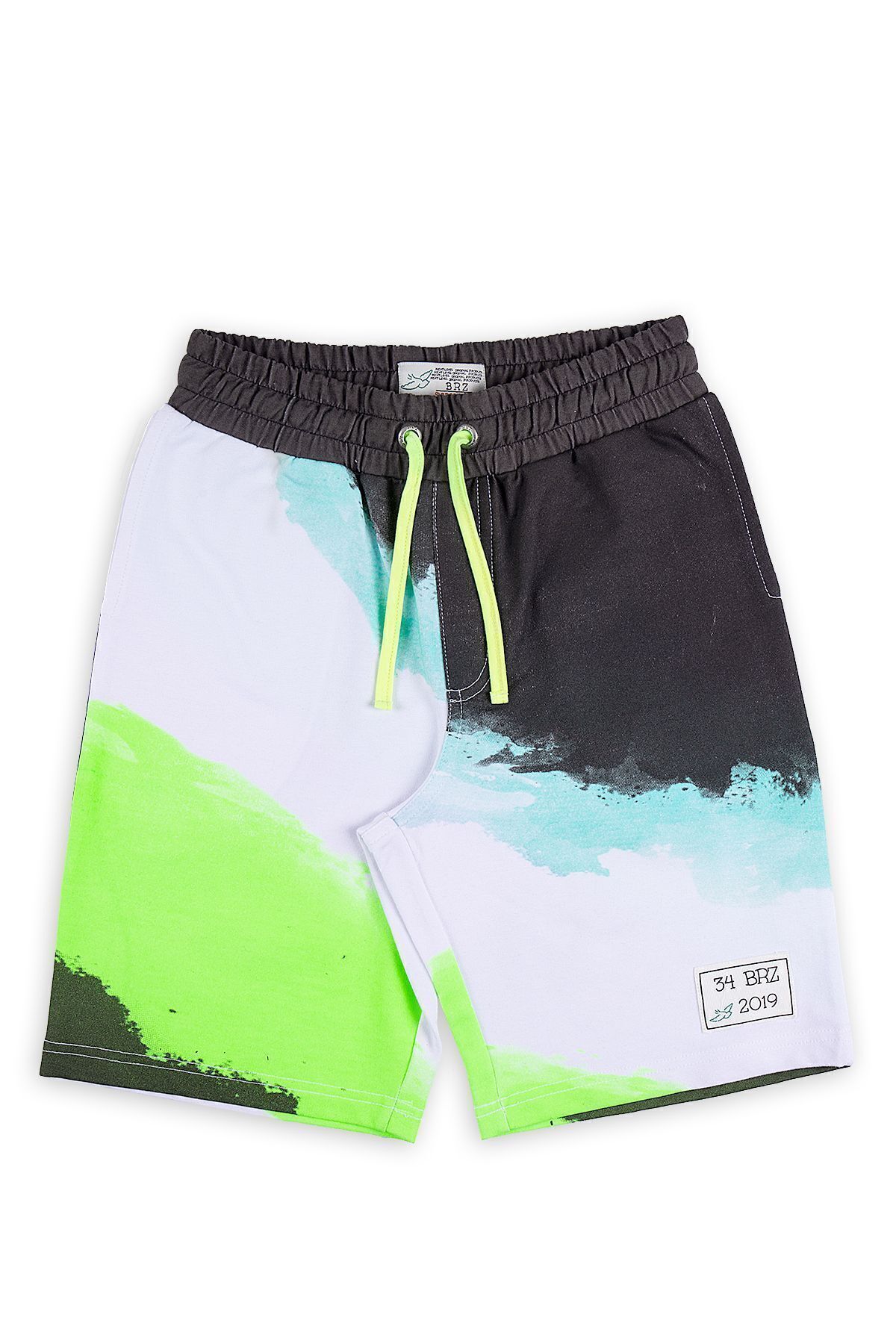 شلوارک بچگانه brz-kids brz-kids