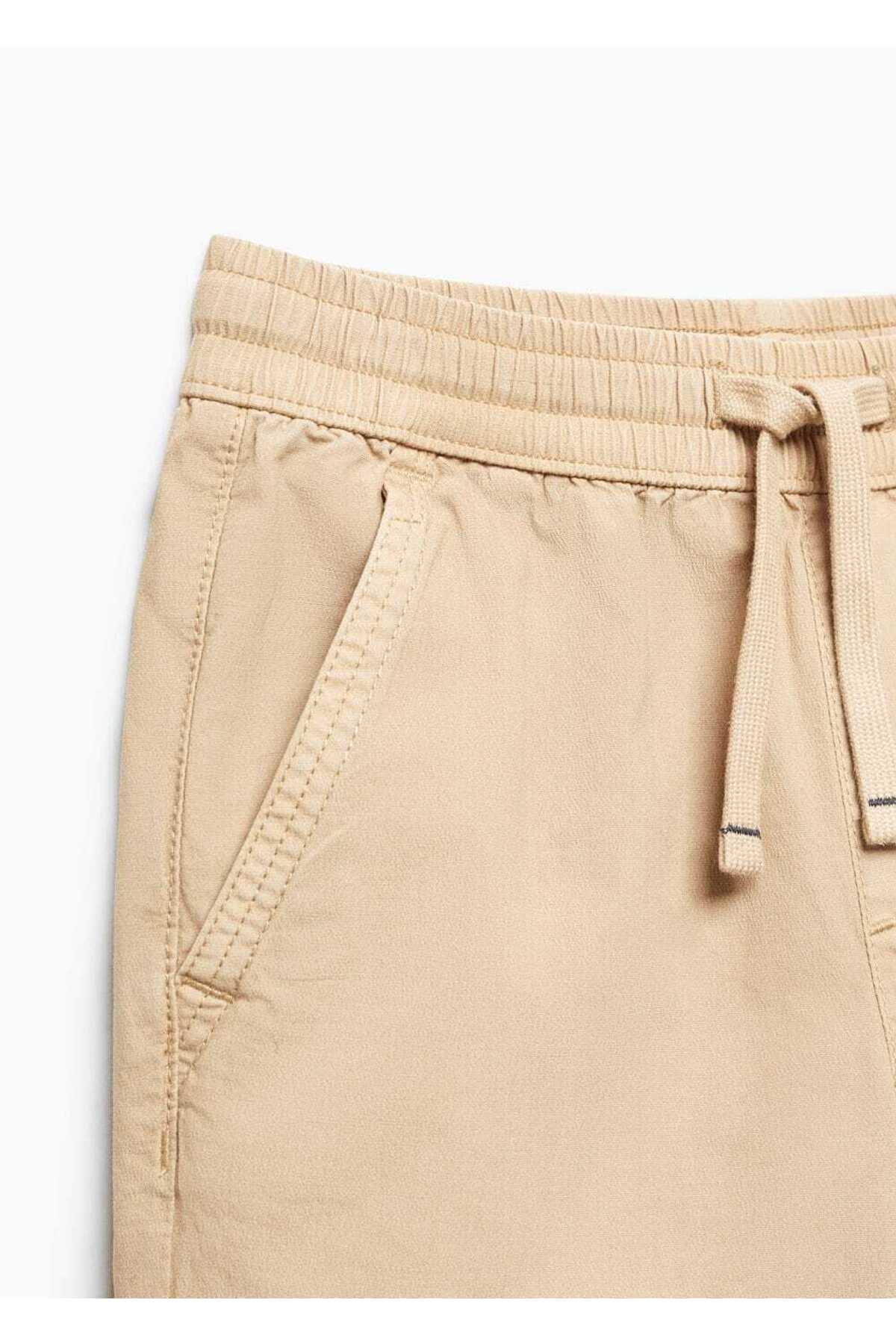 شلوار بچگانه